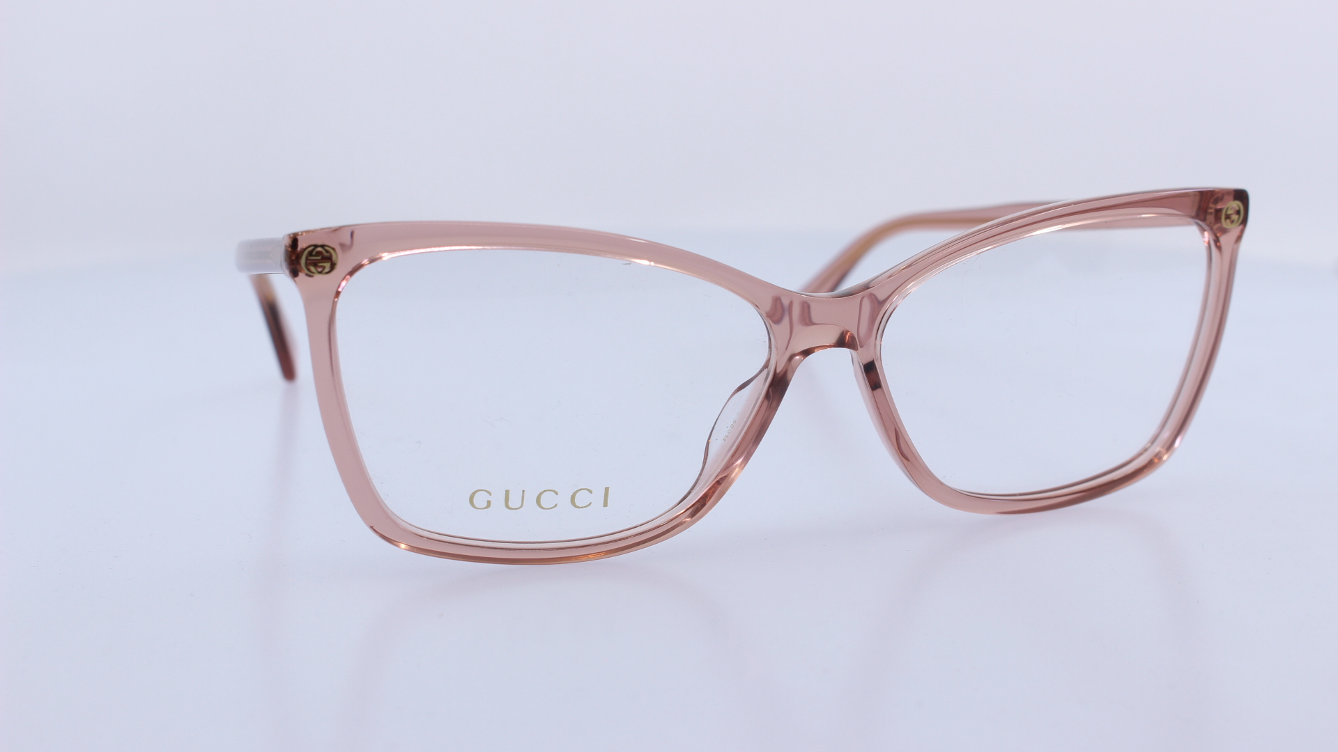 GUCCI - RÓZSASZÍN - GG0025O