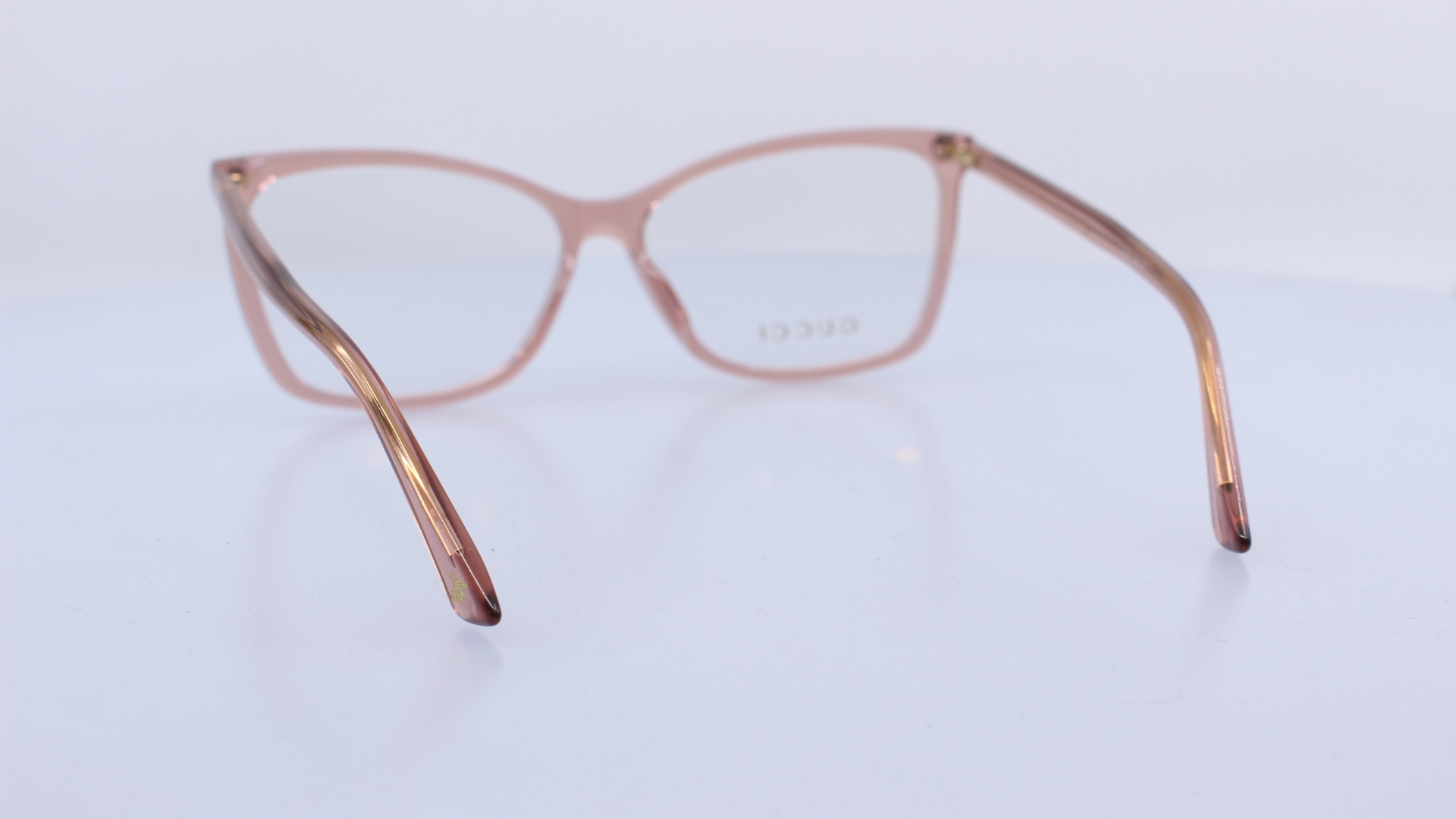 GUCCI - RÓZSASZÍN - GG0025O