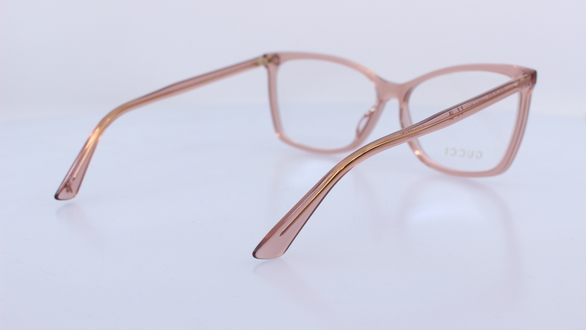 GUCCI - RÓZSASZÍN - GG0025O