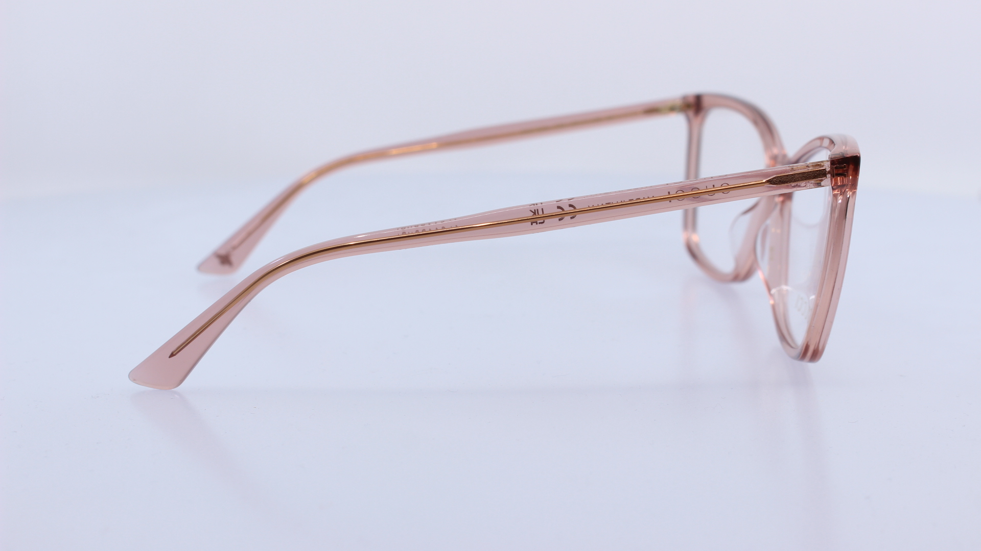 GUCCI - RÓZSASZÍN - GG0025O