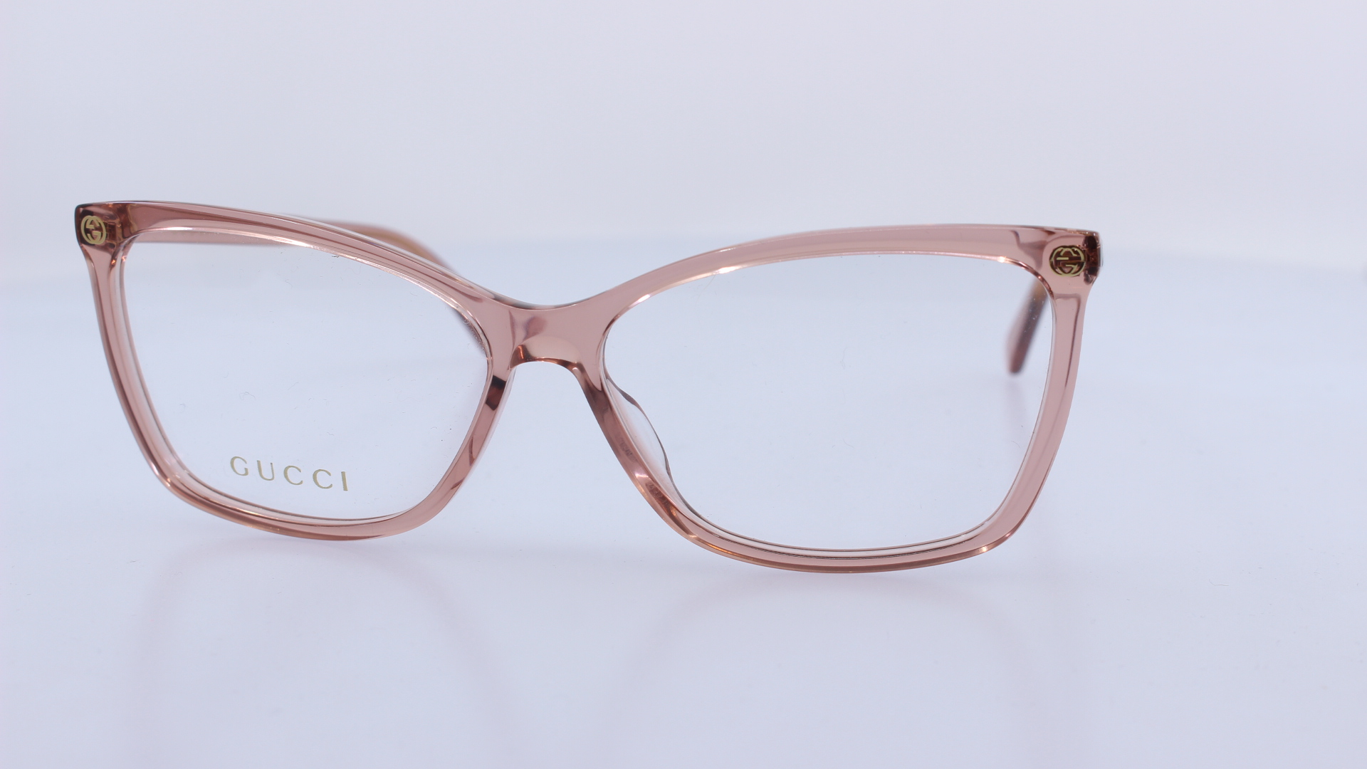 GUCCI - RÓZSASZÍN - GG0025O