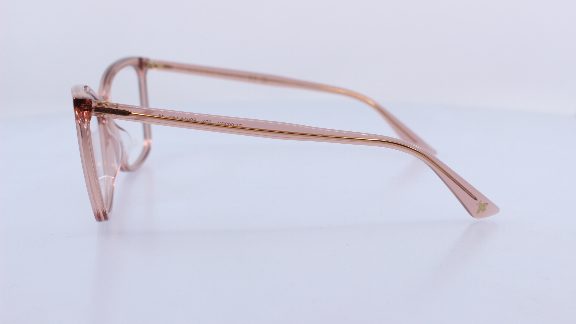 GUCCI - RÓZSASZÍN - GG0025O