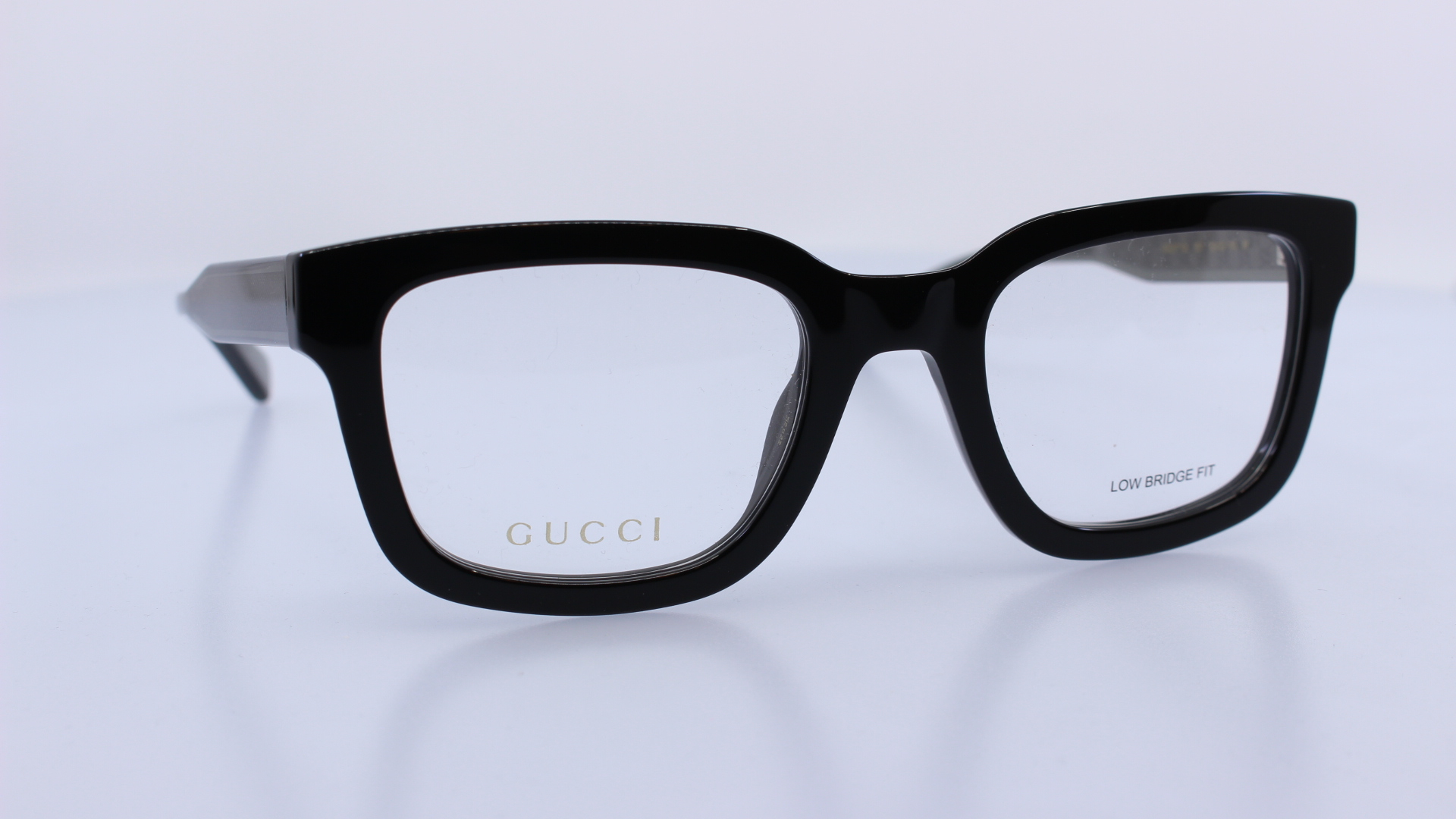GUCCI - FEKETE - GG2071OL