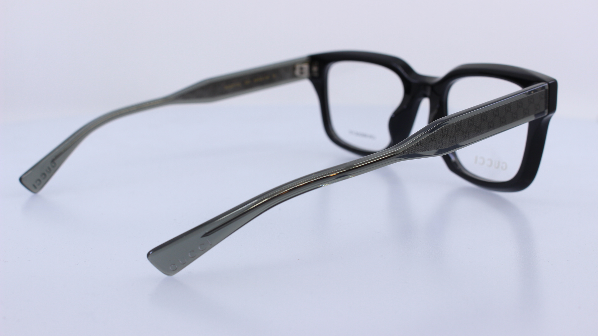 GUCCI - FEKETE - GG2071OL