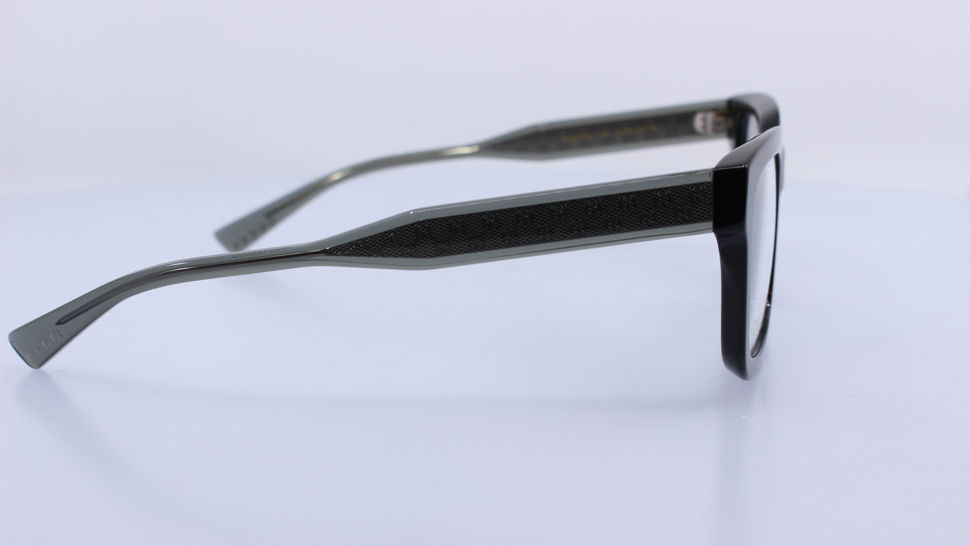 GUCCI - FEKETE - GG2071OL