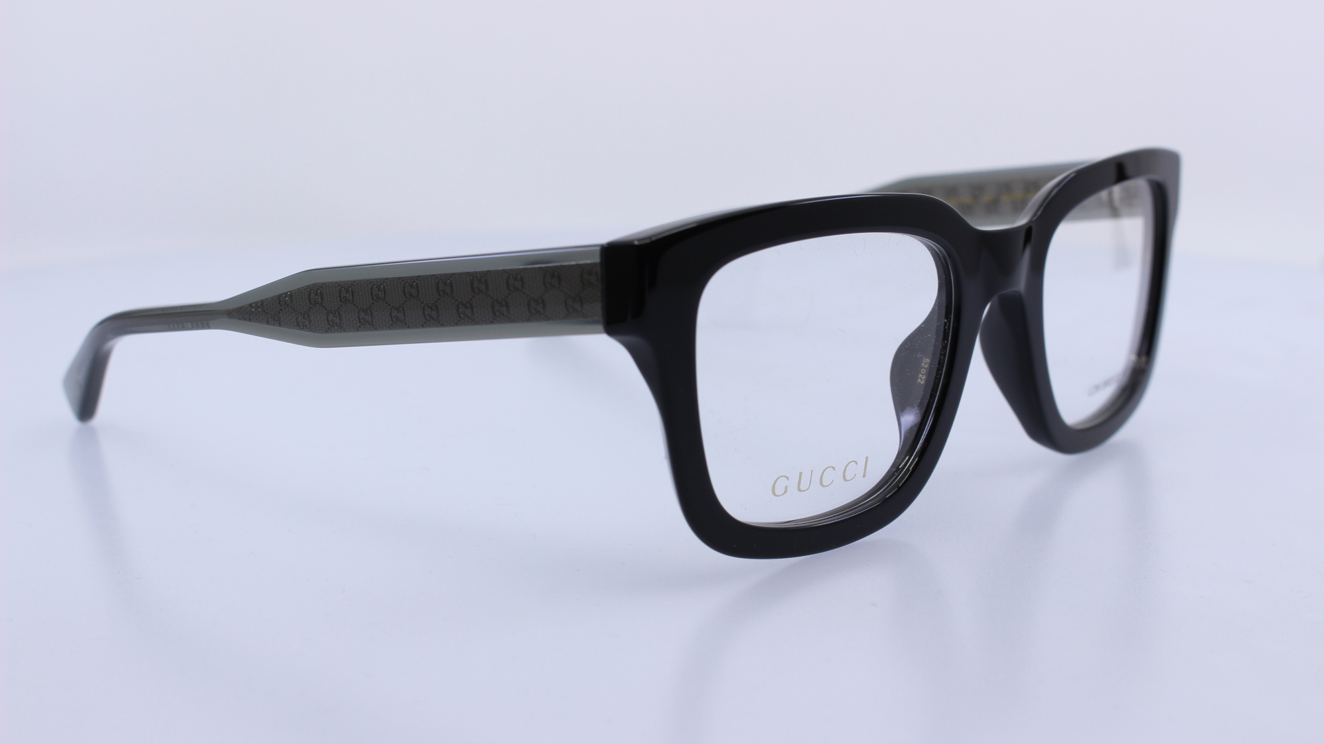 GUCCI - FEKETE - GG2071OL