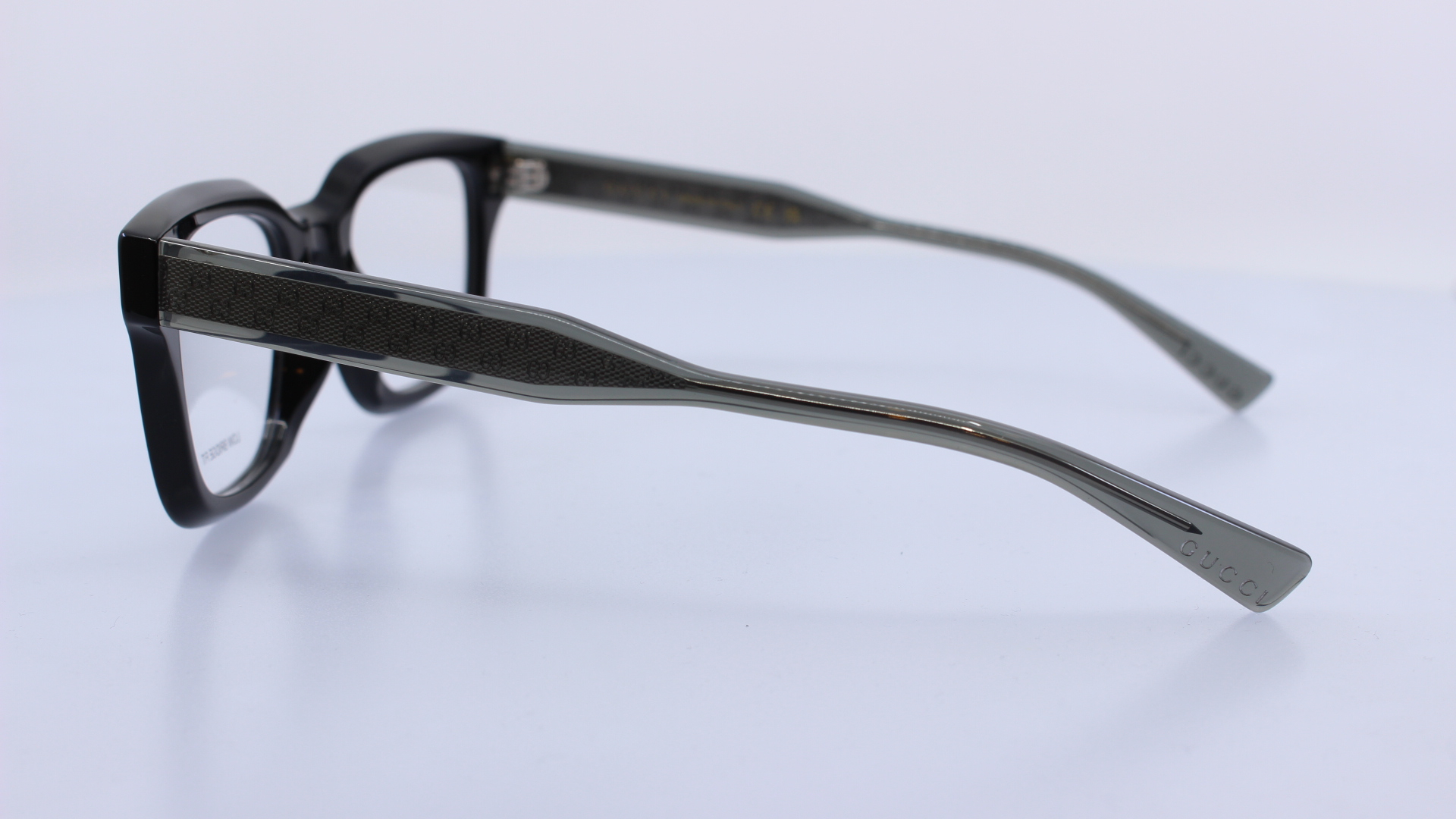 GUCCI - FEKETE - GG2071OL