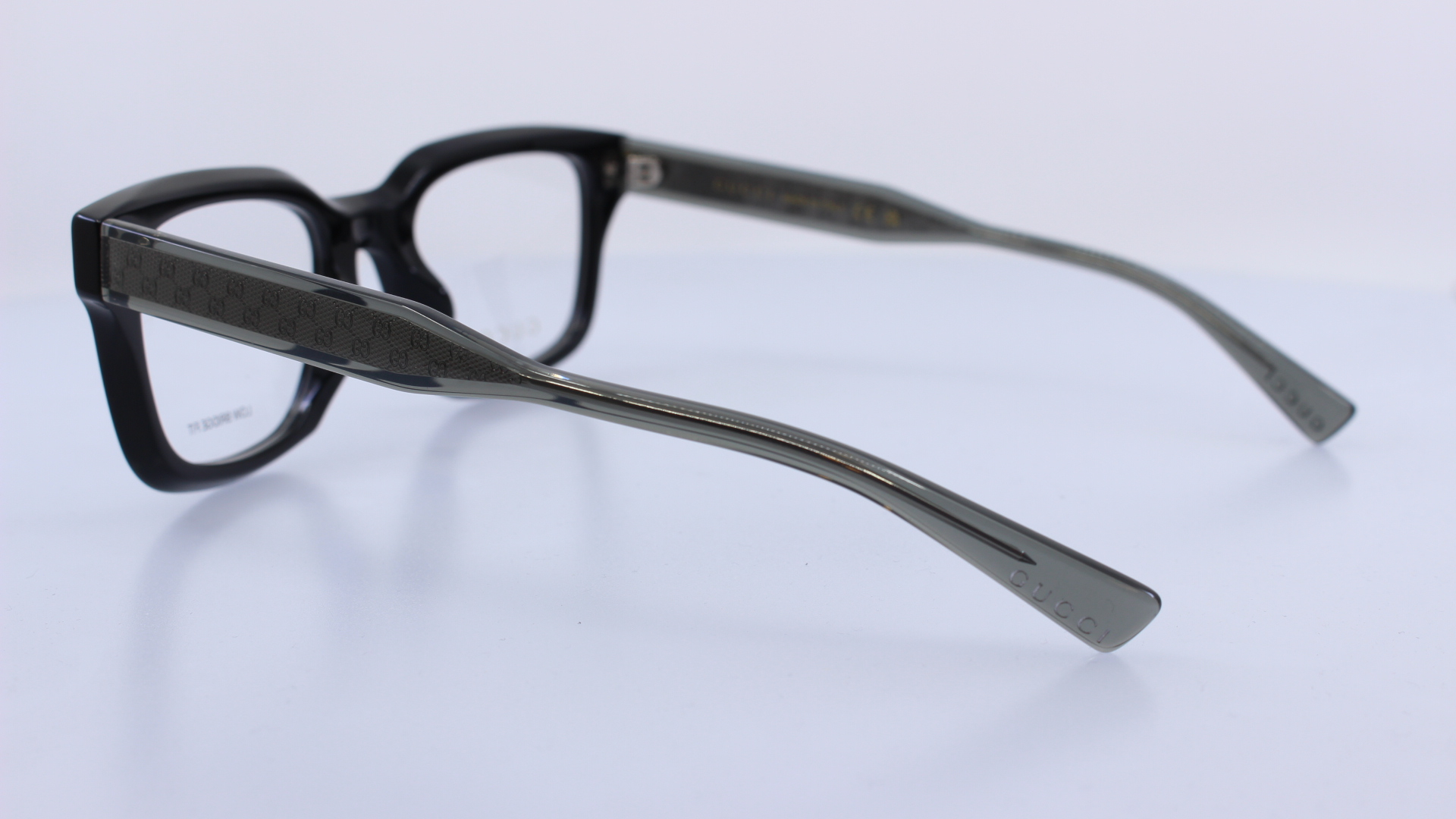 GUCCI - FEKETE - GG2071OL