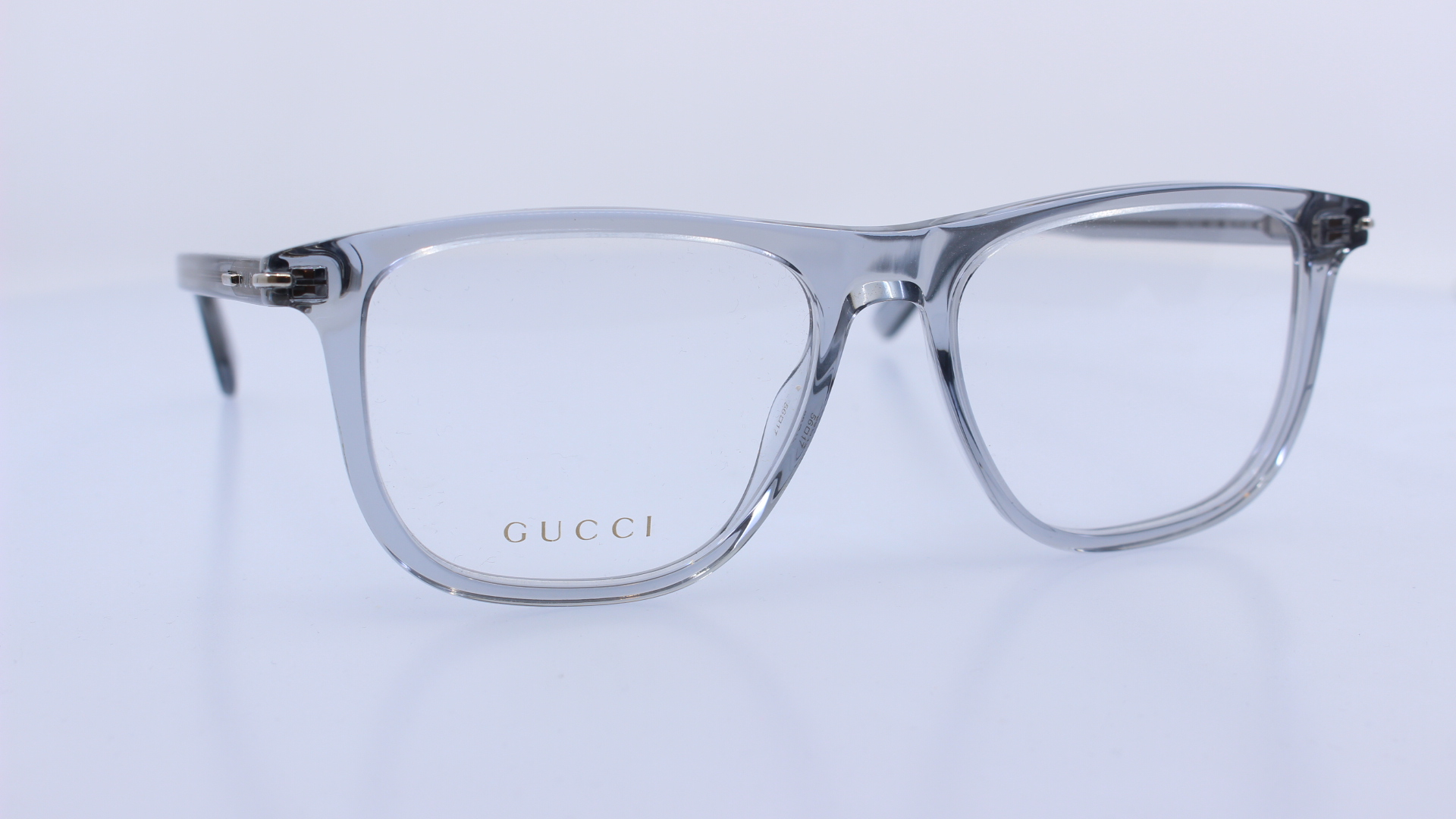 GUCCI - SZÜRKE - GG2130O