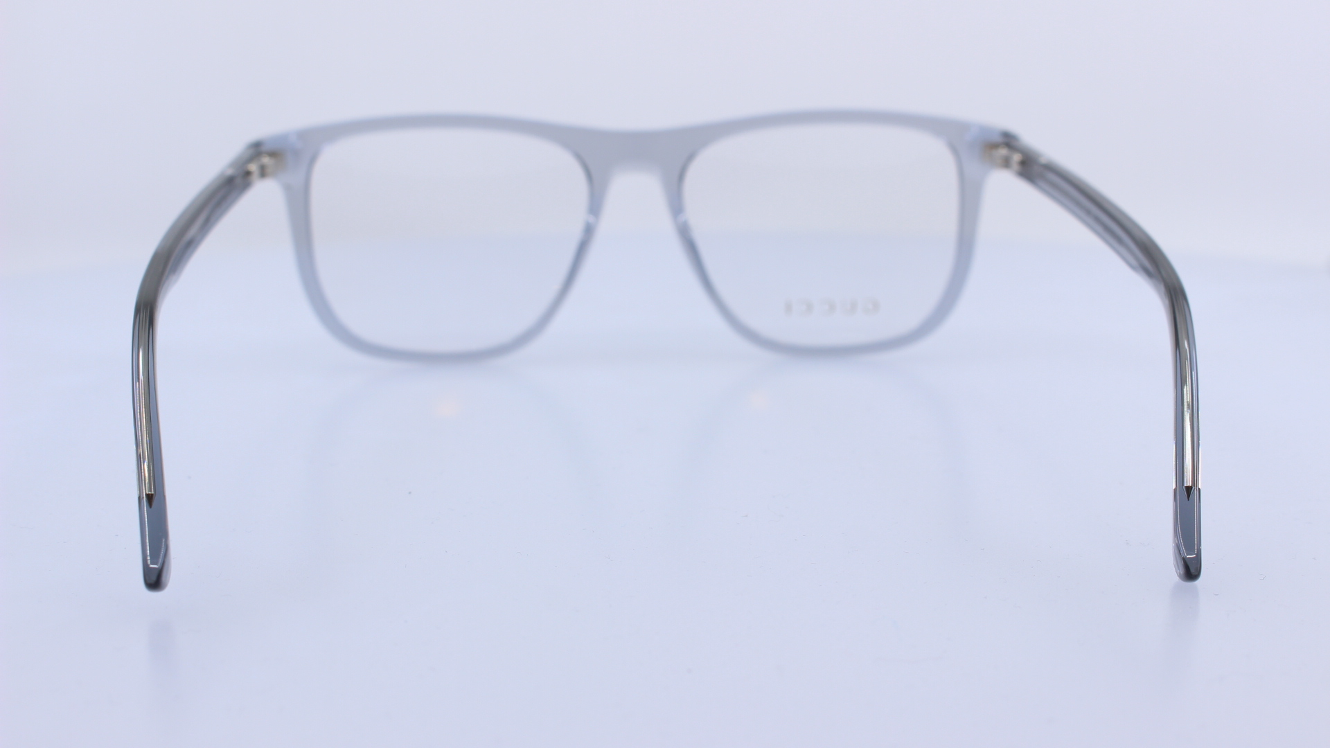 GUCCI - SZÜRKE - GG2130O