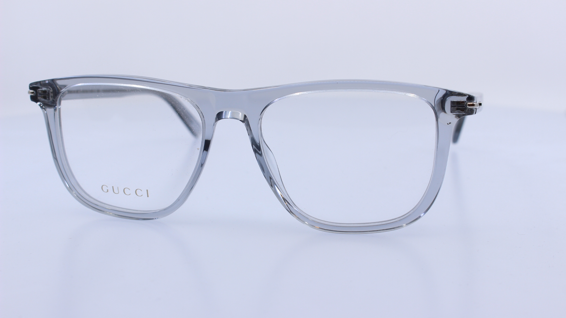 GUCCI - SZÜRKE - GG2130O