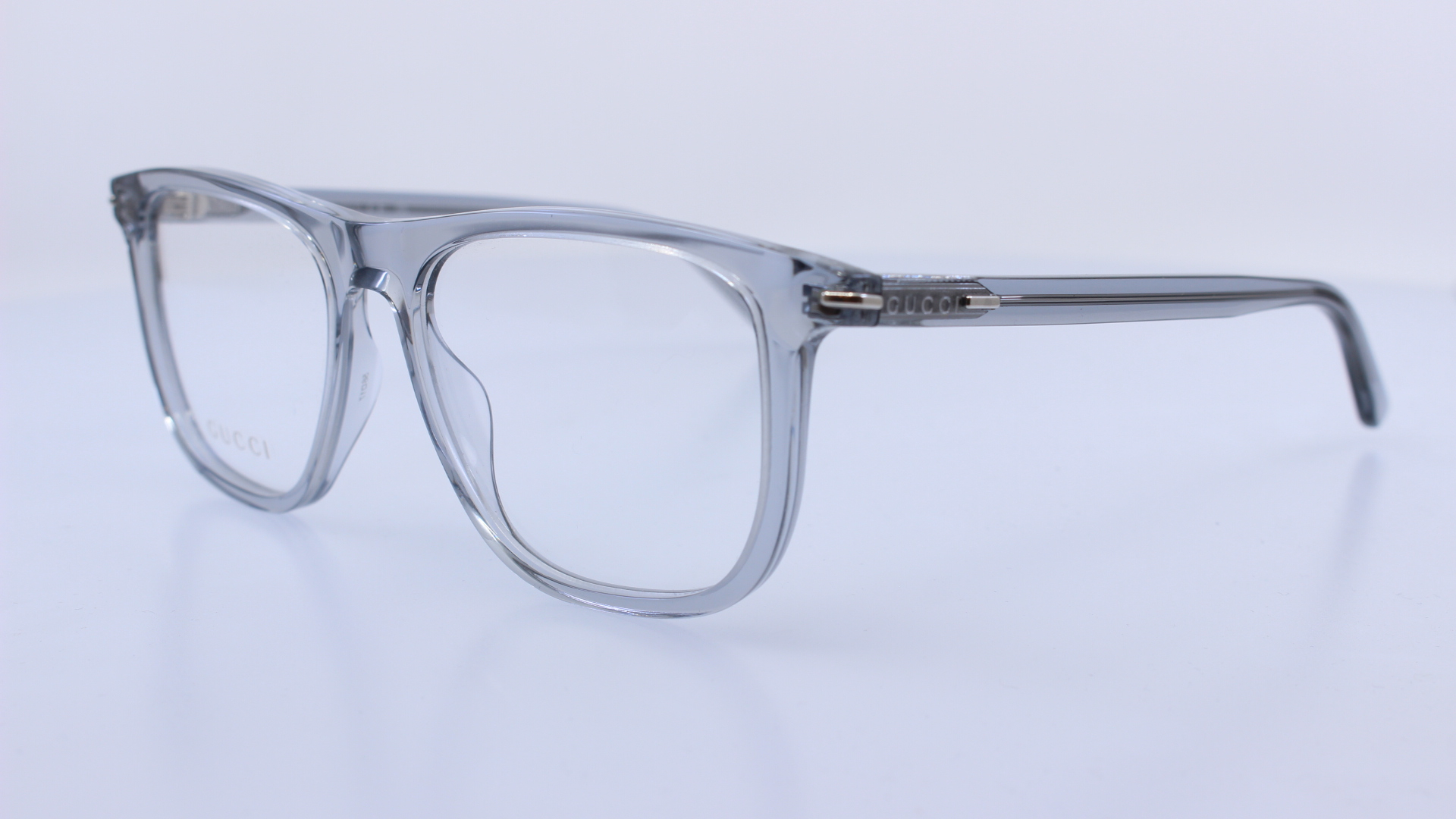 GUCCI - SZÜRKE - GG2130O