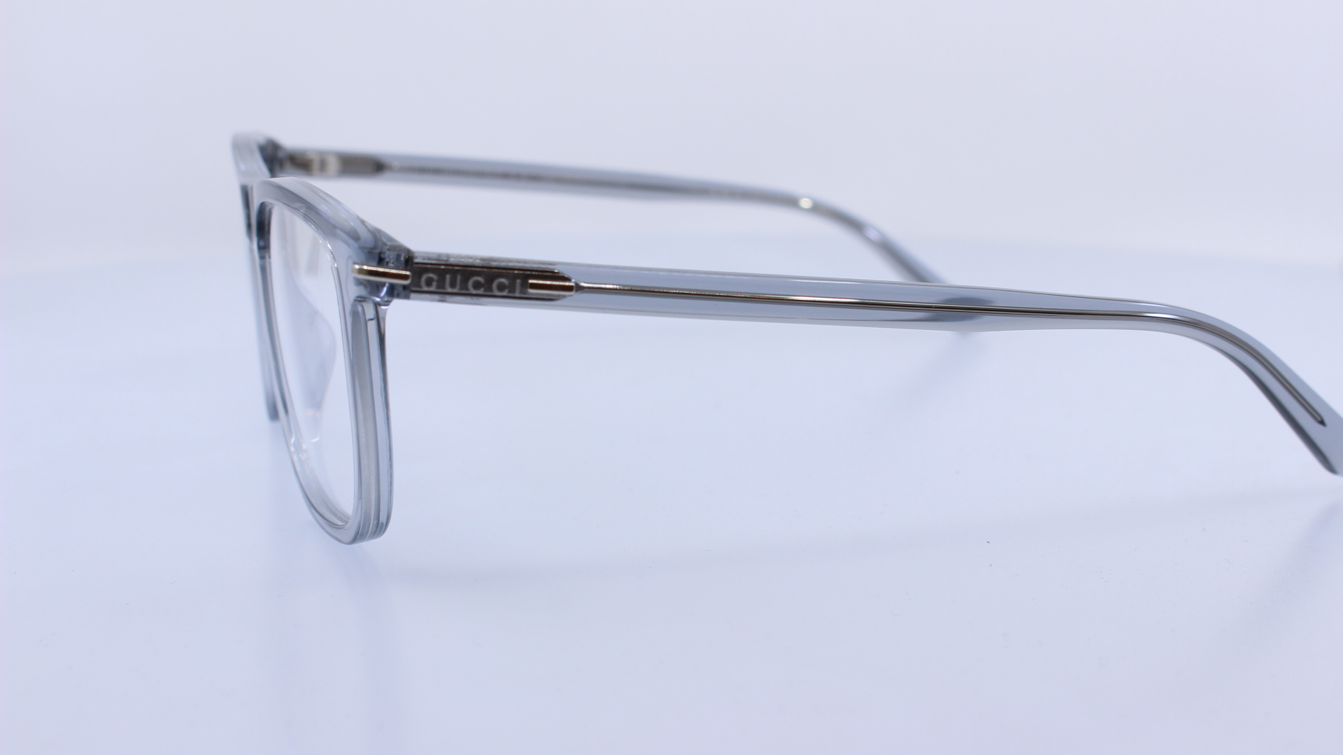 GUCCI - SZÜRKE - GG2130O