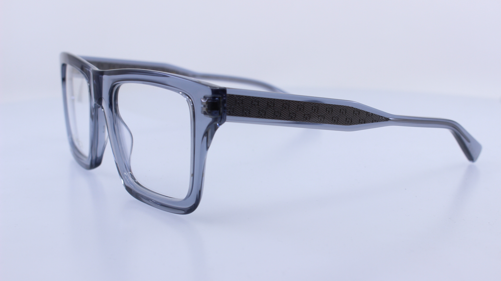 GUCCI - SZÜRKE - GG2070O