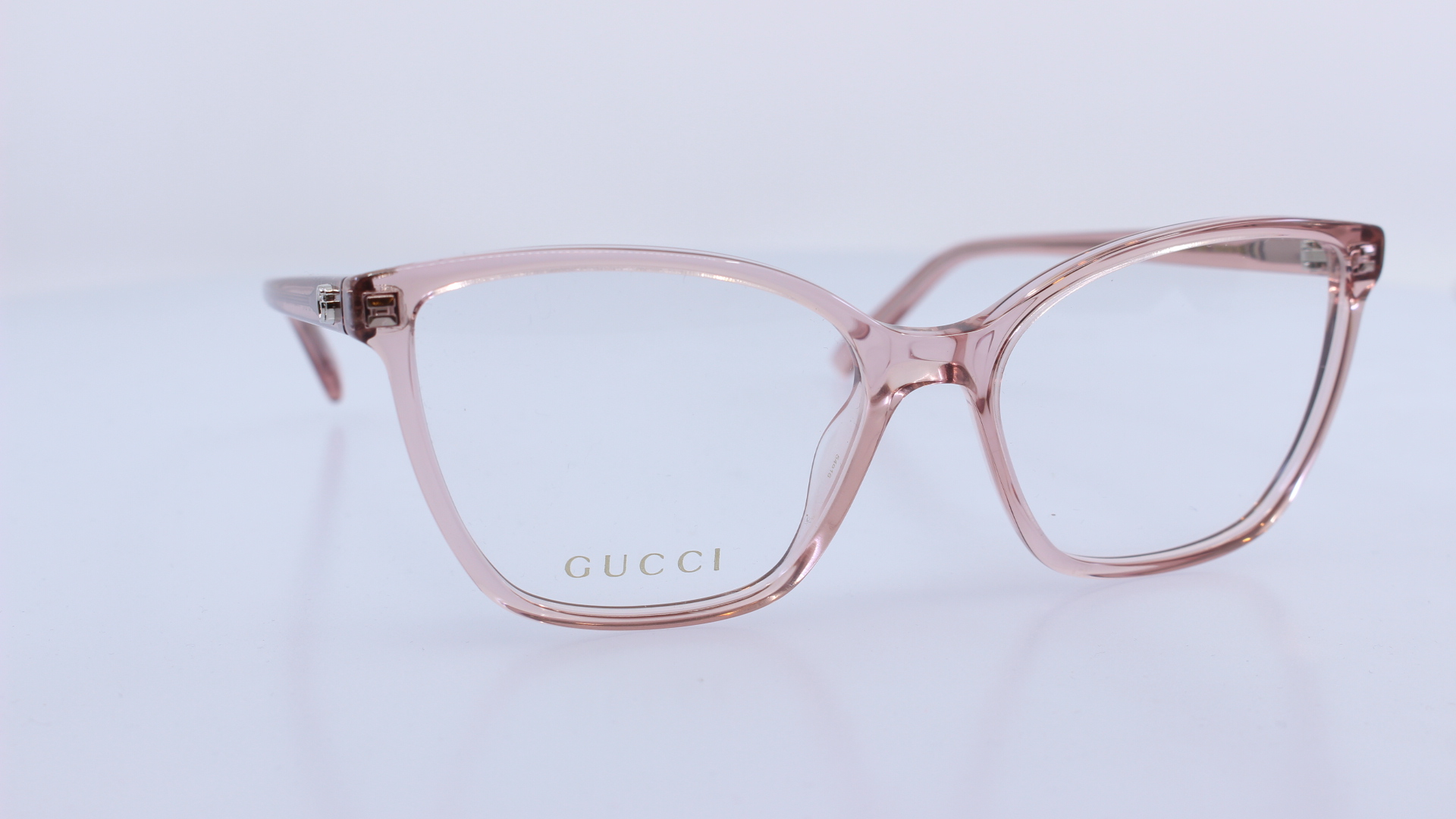 GUCCI - RÓZSASZÍN - GG1995O