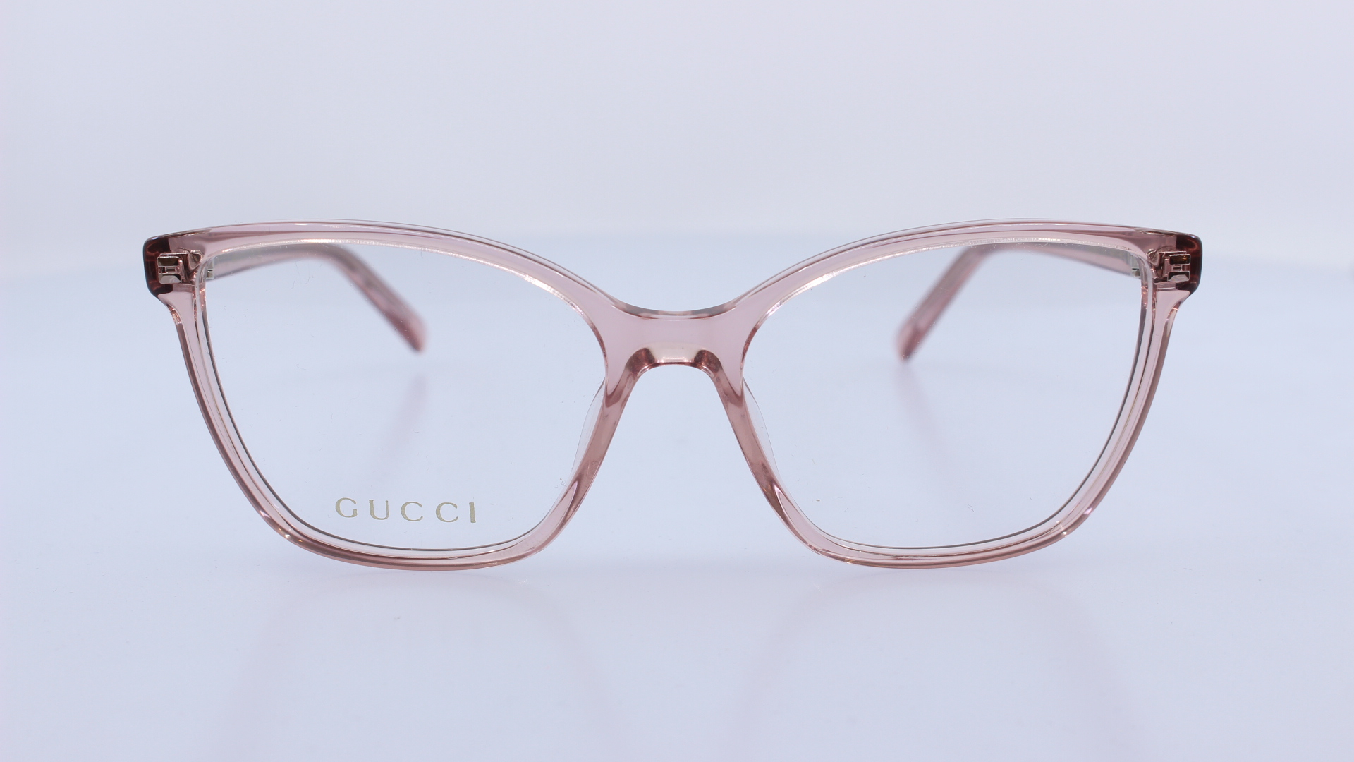 GUCCI - RÓZSASZÍN - GG1995O