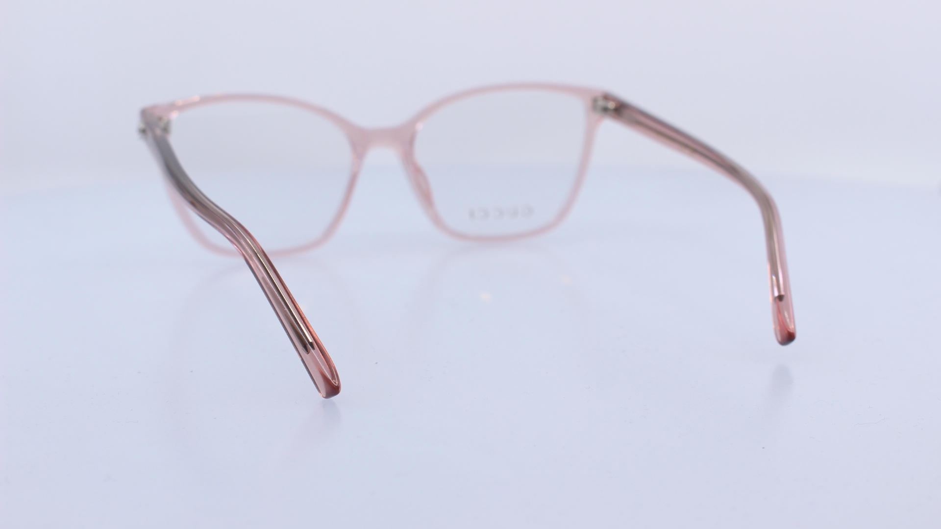 GUCCI - RÓZSASZÍN - GG1995O