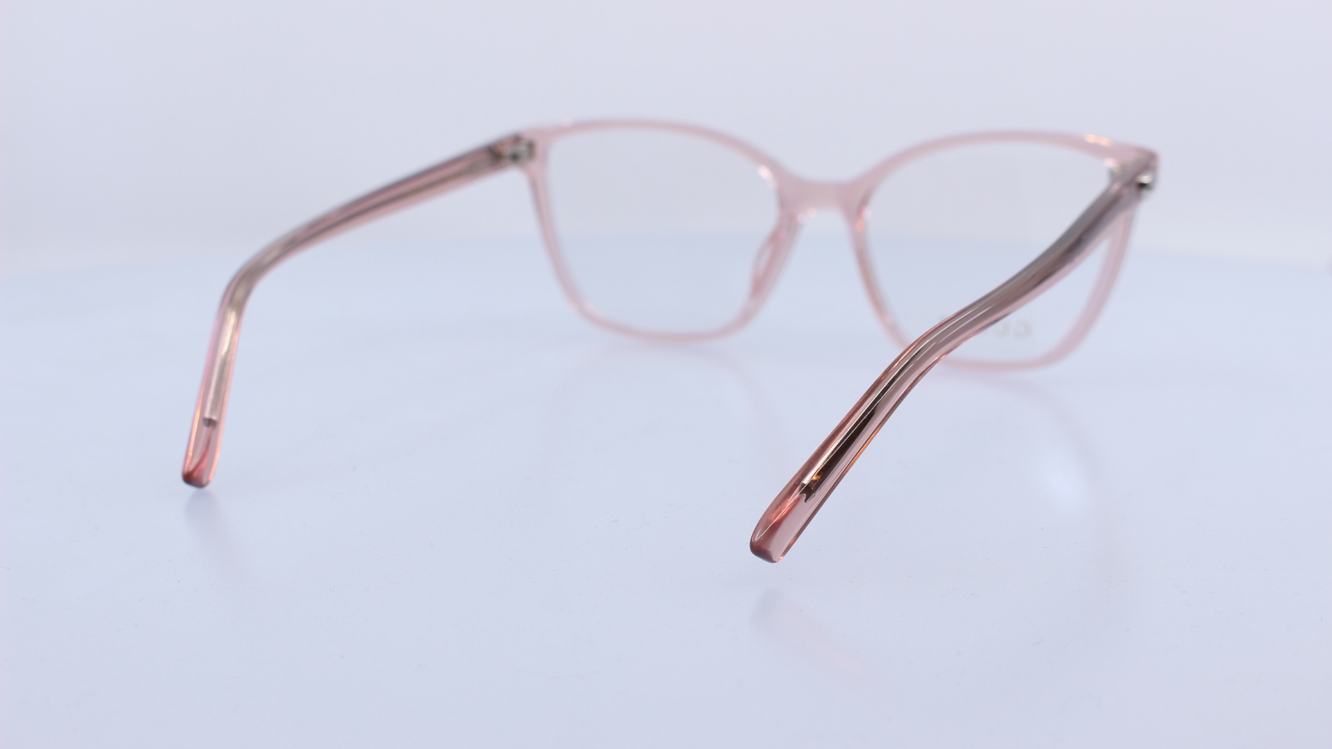 GUCCI - RÓZSASZÍN - GG1995O