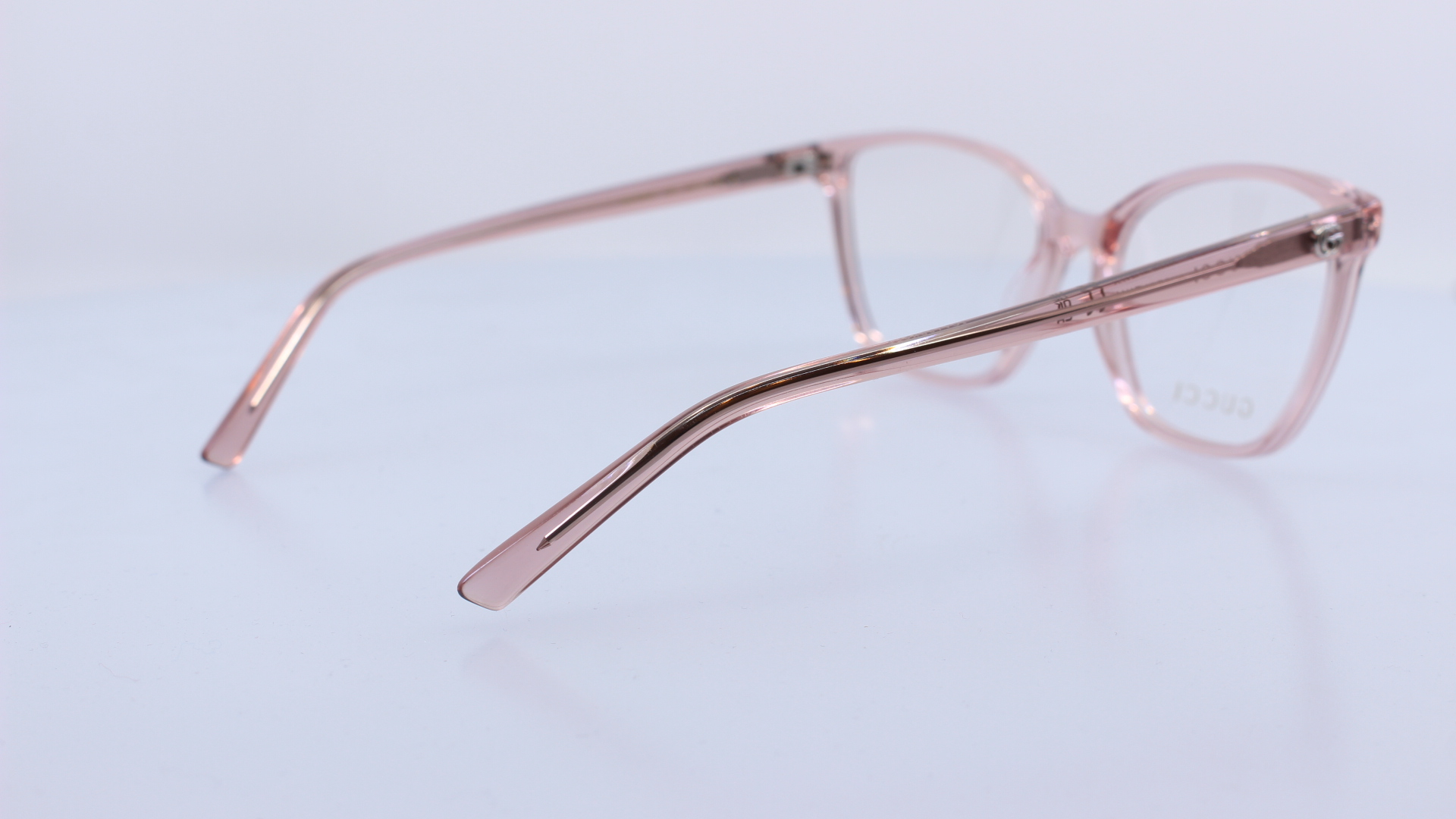 GUCCI - RÓZSASZÍN - GG1995O