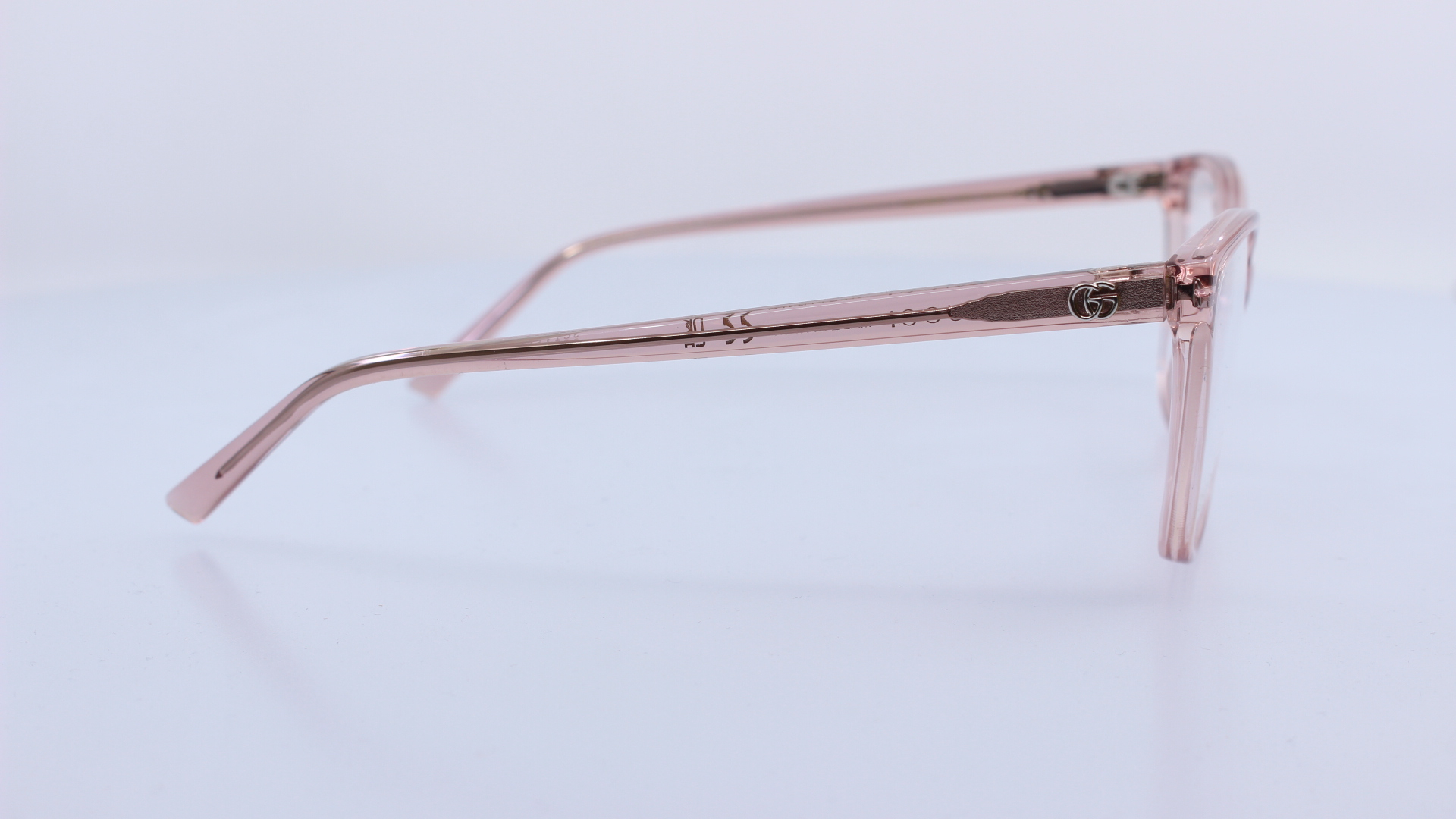 GUCCI - RÓZSASZÍN - GG1995O