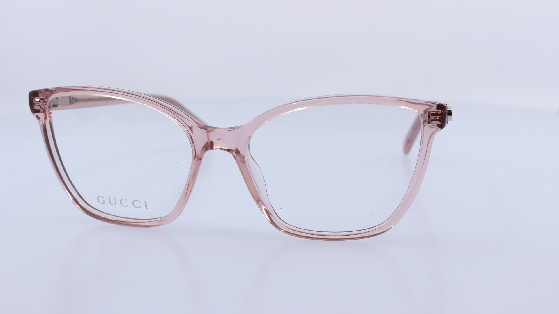 GUCCI - RÓZSASZÍN - GG1995O