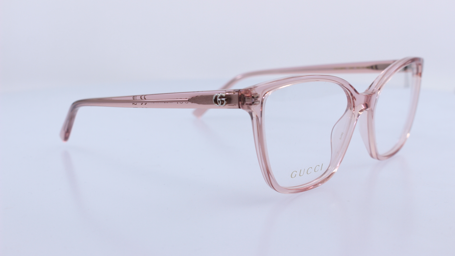 GUCCI - RÓZSASZÍN - GG1995O