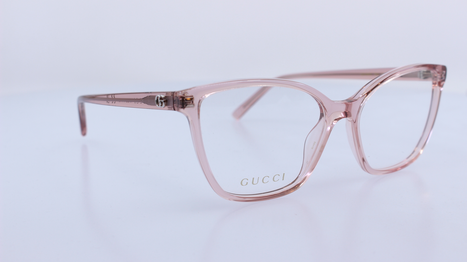 GUCCI - RÓZSASZÍN - GG1995O