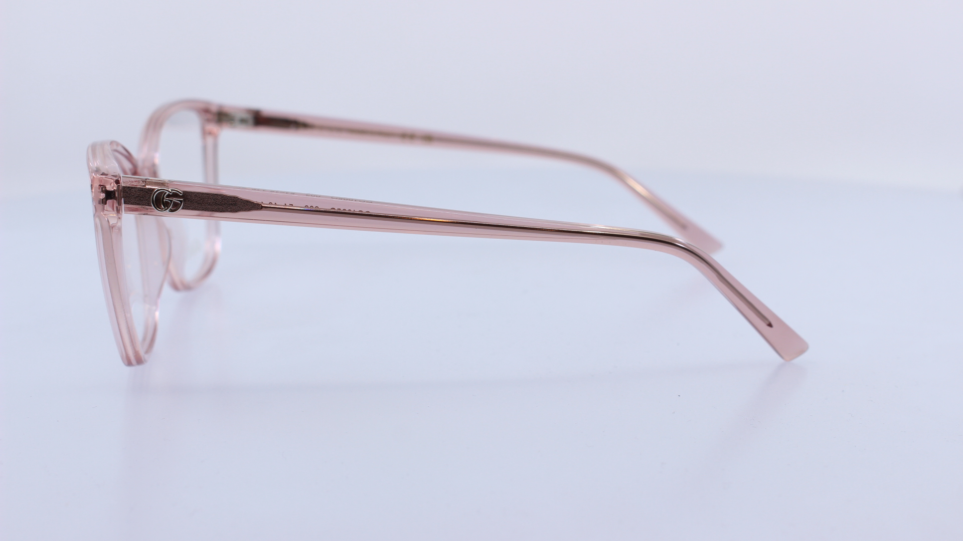 GUCCI - RÓZSASZÍN - GG1995O