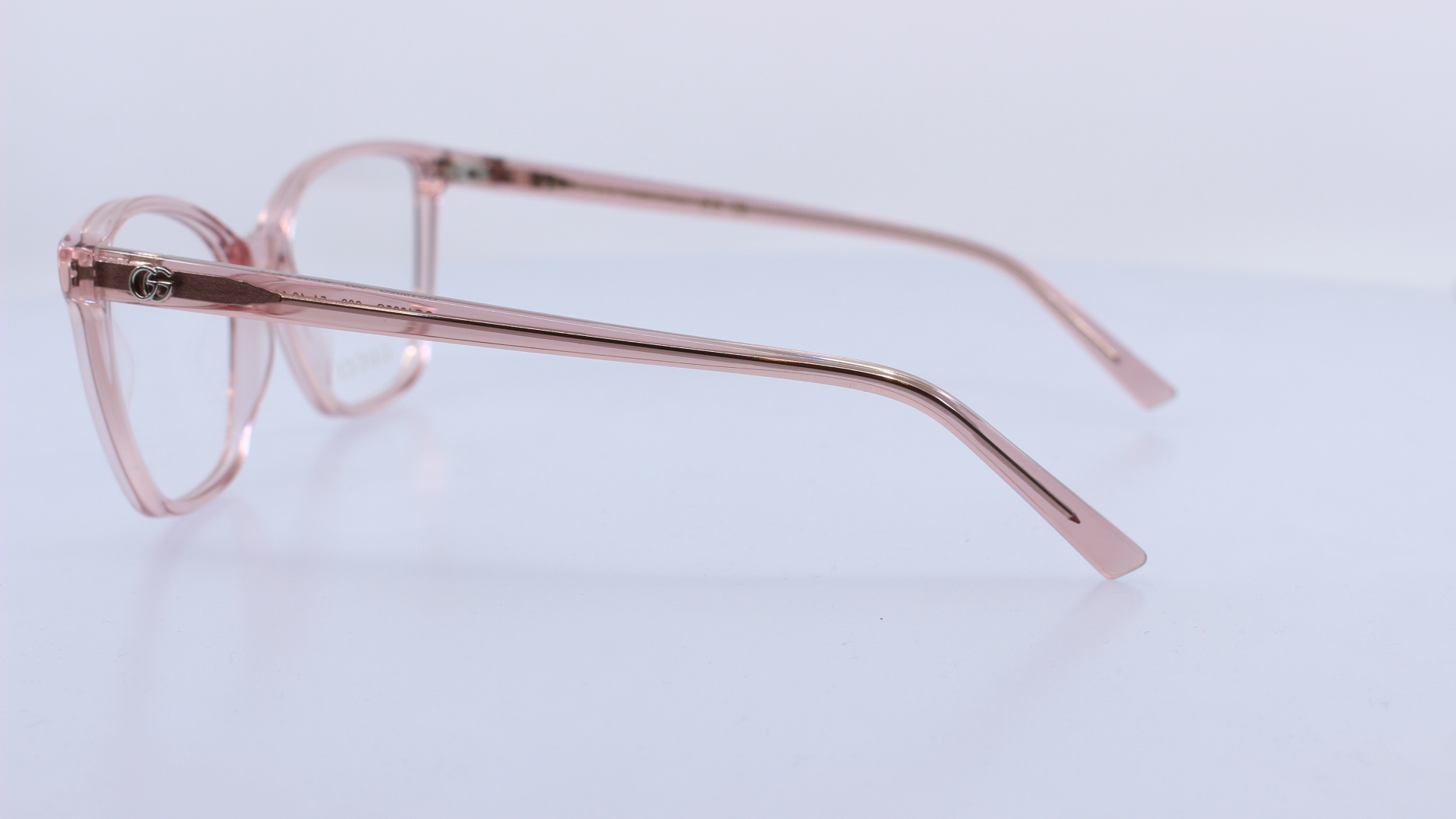 GUCCI - RÓZSASZÍN - GG1995O