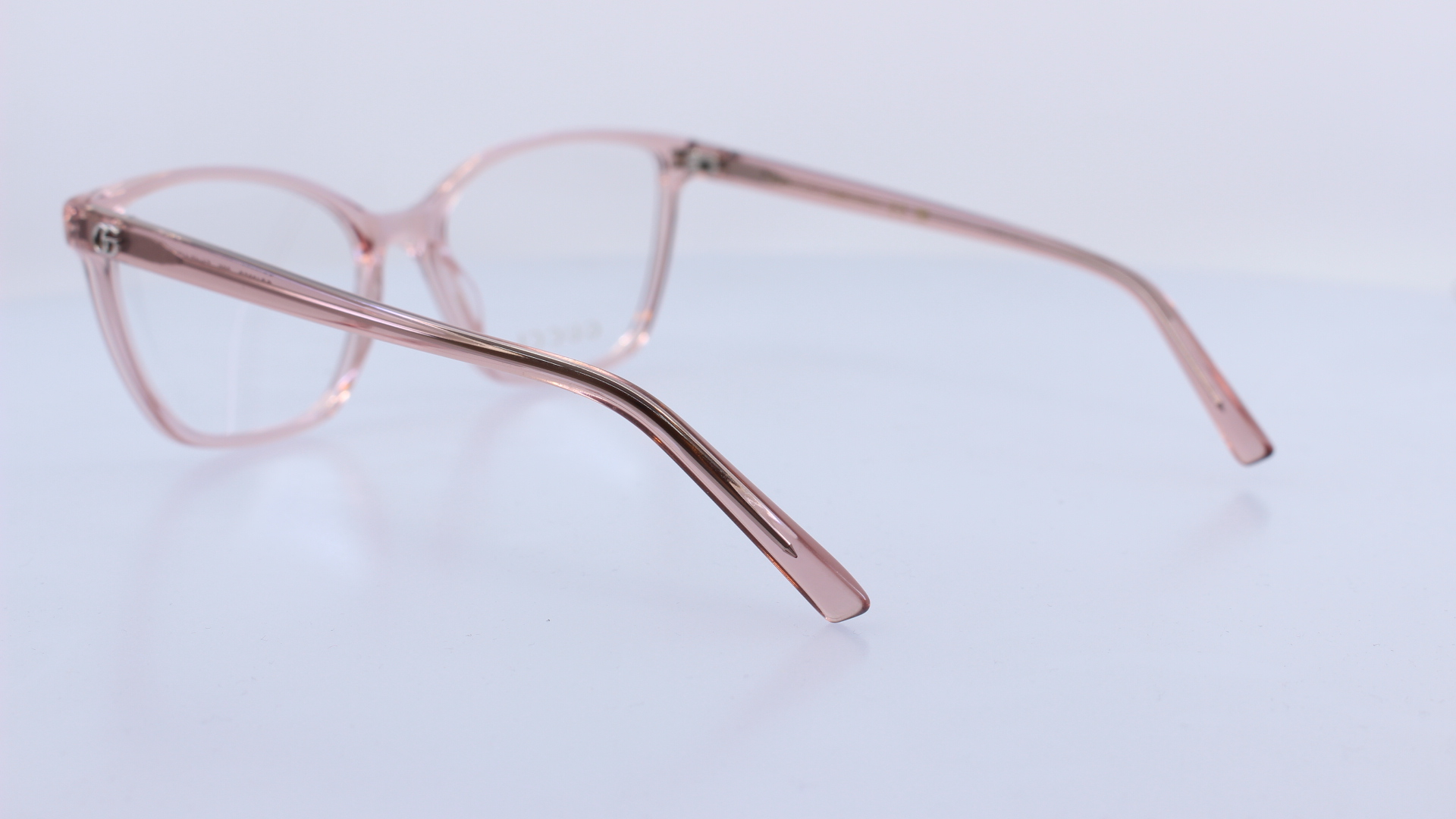 GUCCI - RÓZSASZÍN - GG1995O