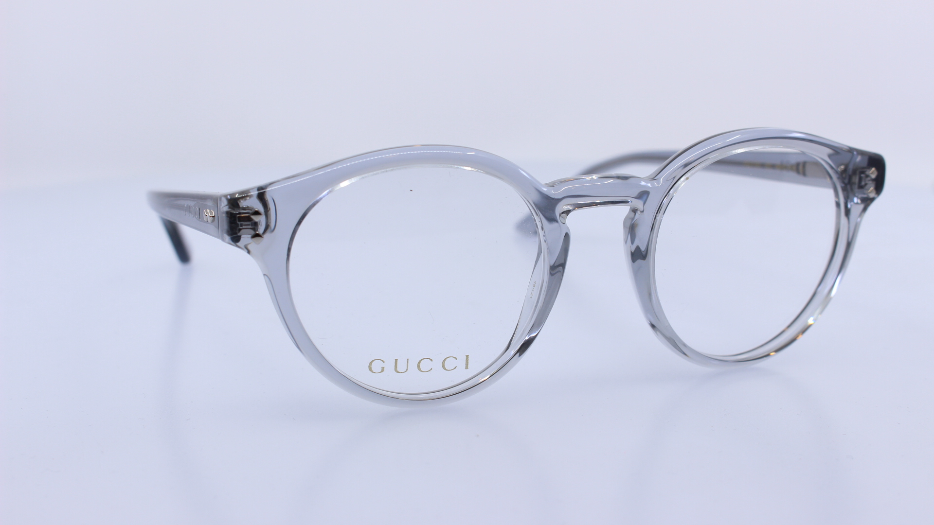 GUCCI - SZÜRKE - GG2133O