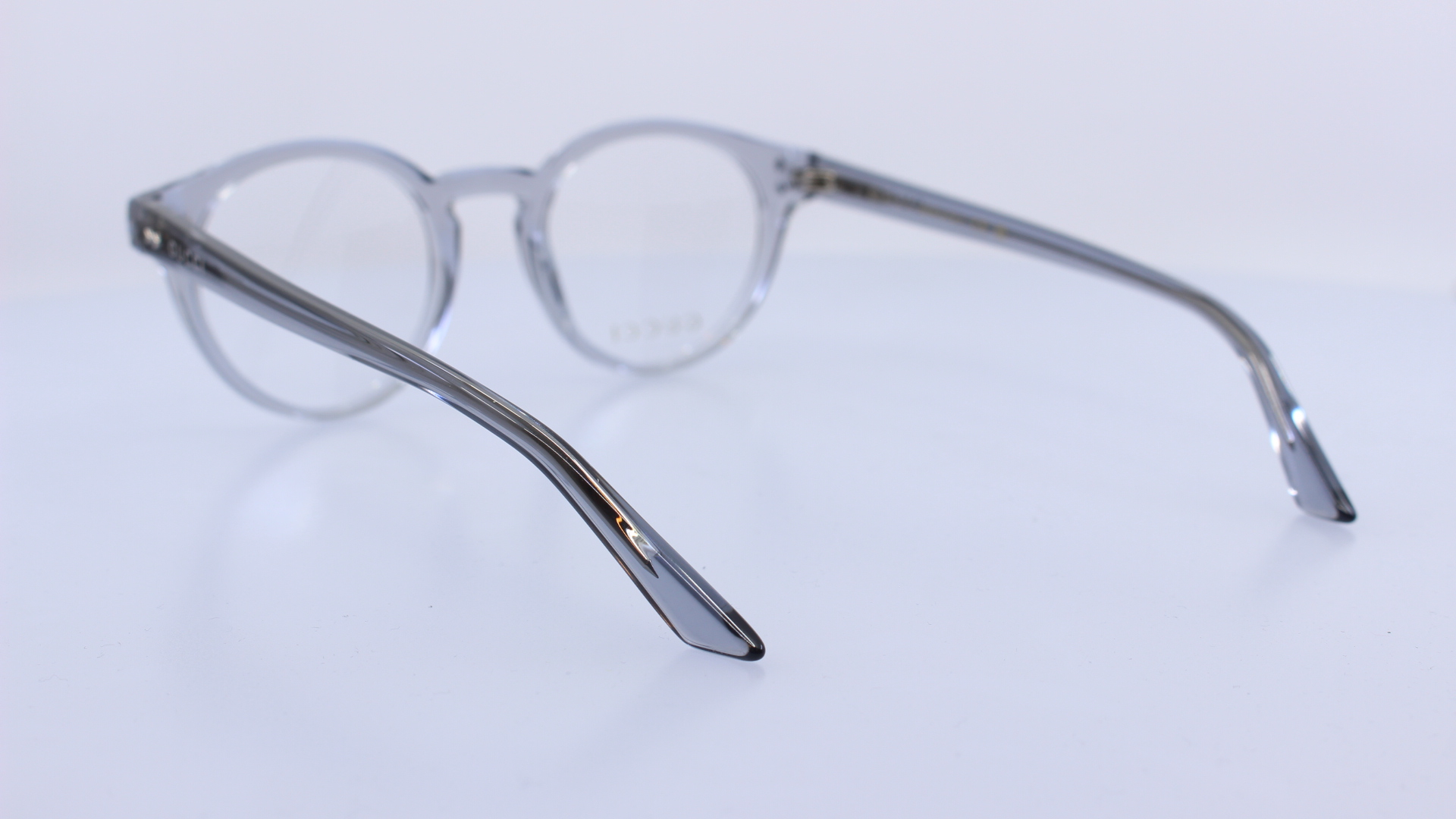 GUCCI - SZÜRKE - GG2133O