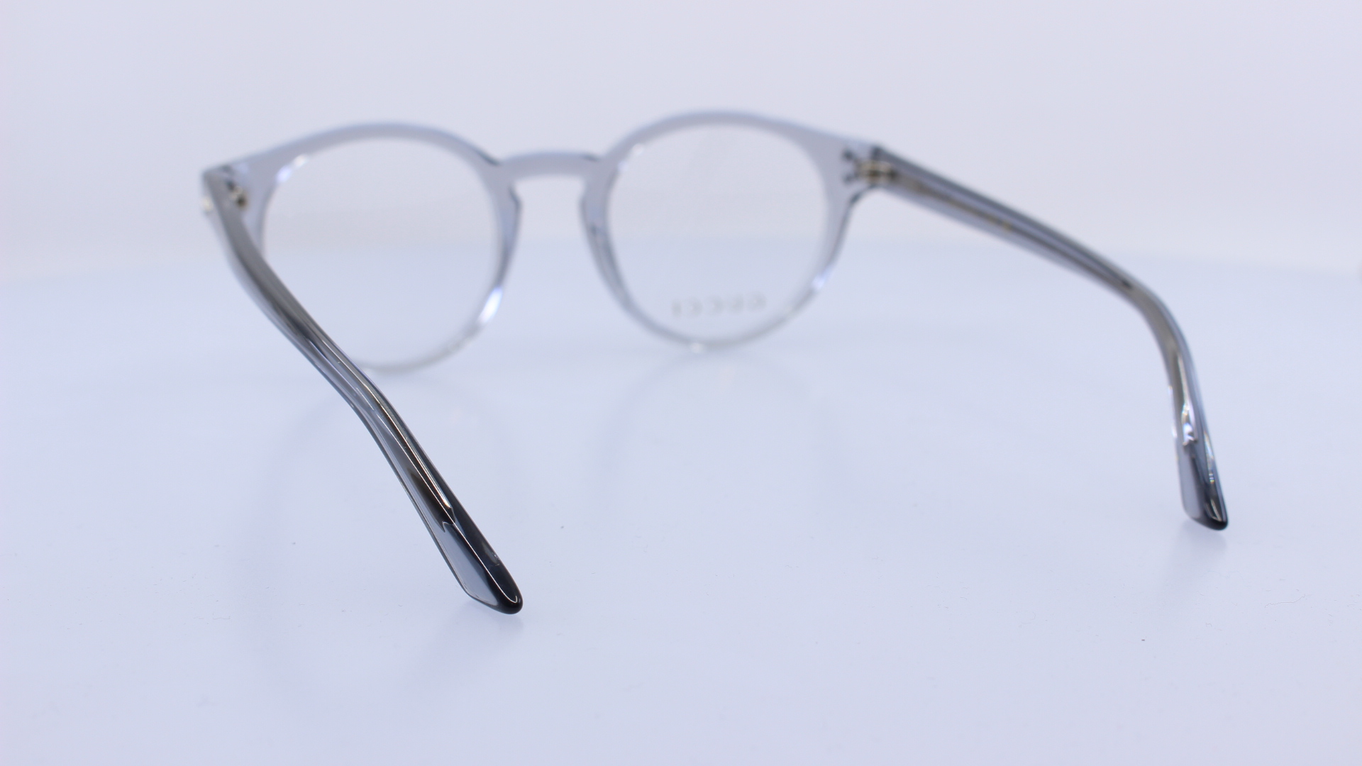 GUCCI - SZÜRKE - GG2133O