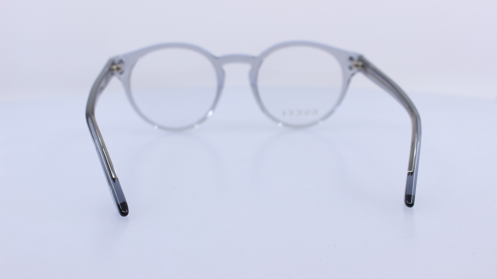 GUCCI - SZÜRKE - GG2133O