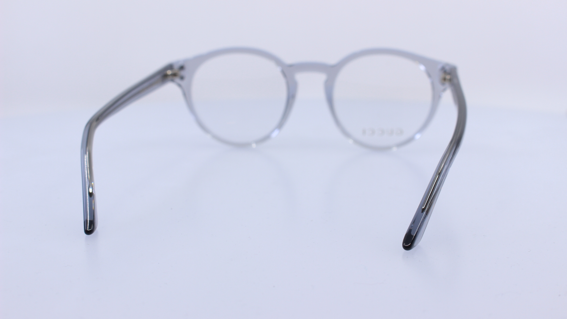 GUCCI - SZÜRKE - GG2133O