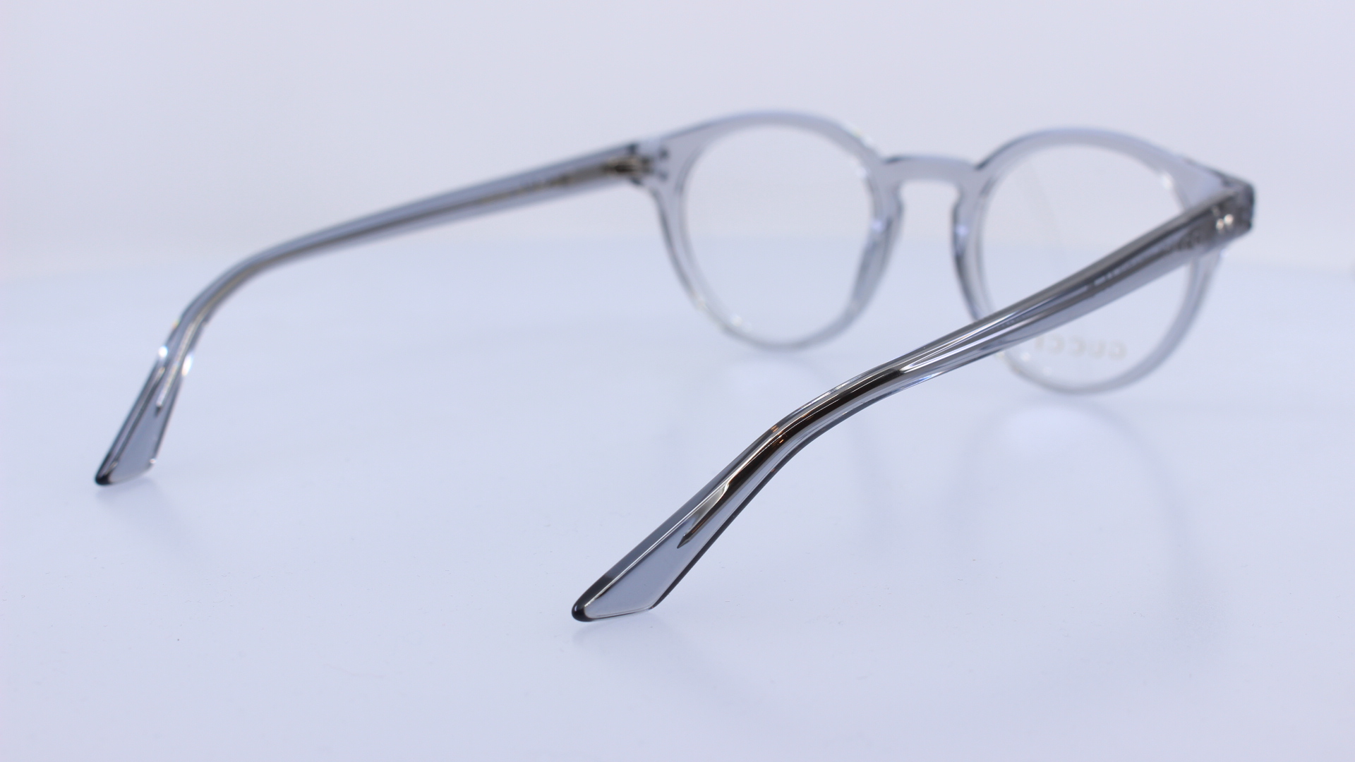 GUCCI - SZÜRKE - GG2133O