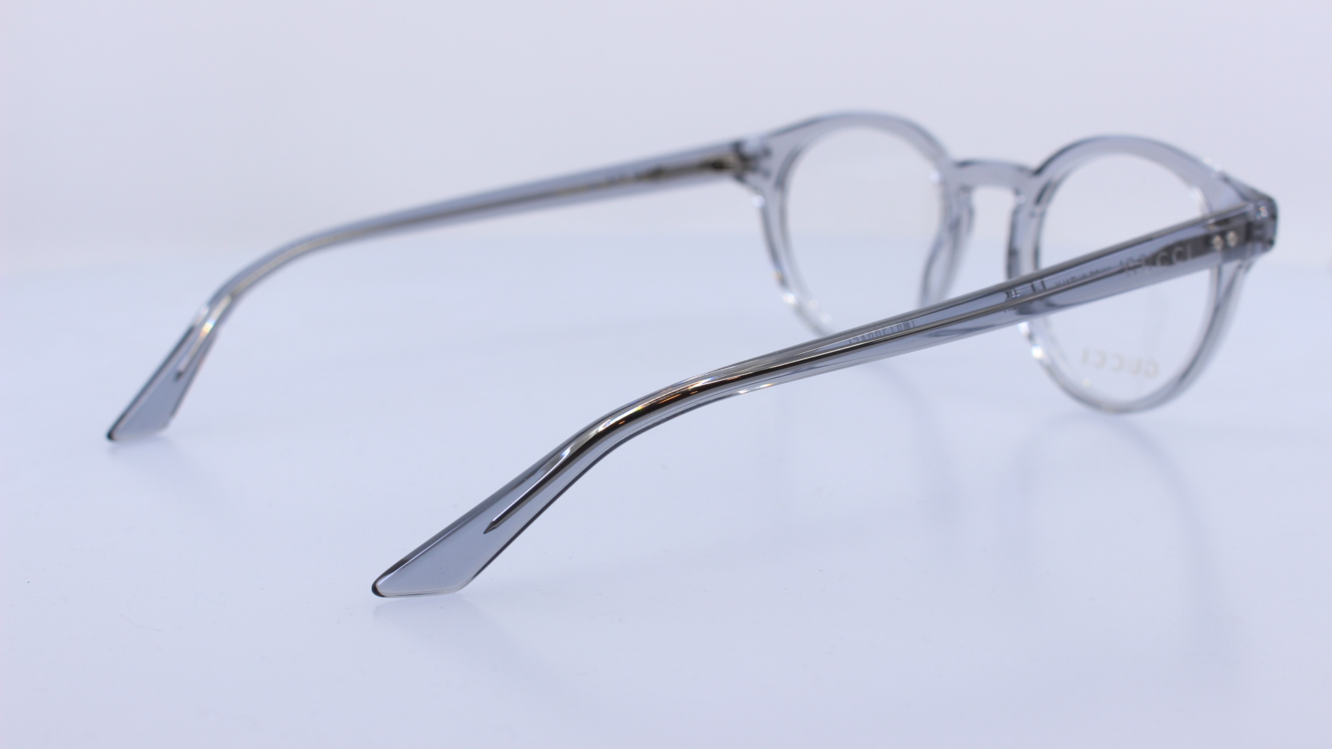 GUCCI - SZÜRKE - GG2133O