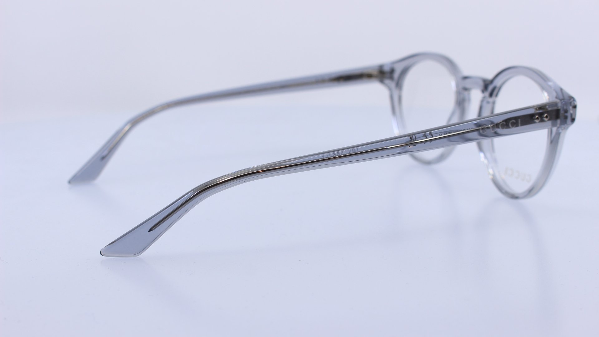 GUCCI - SZÜRKE - GG2133O