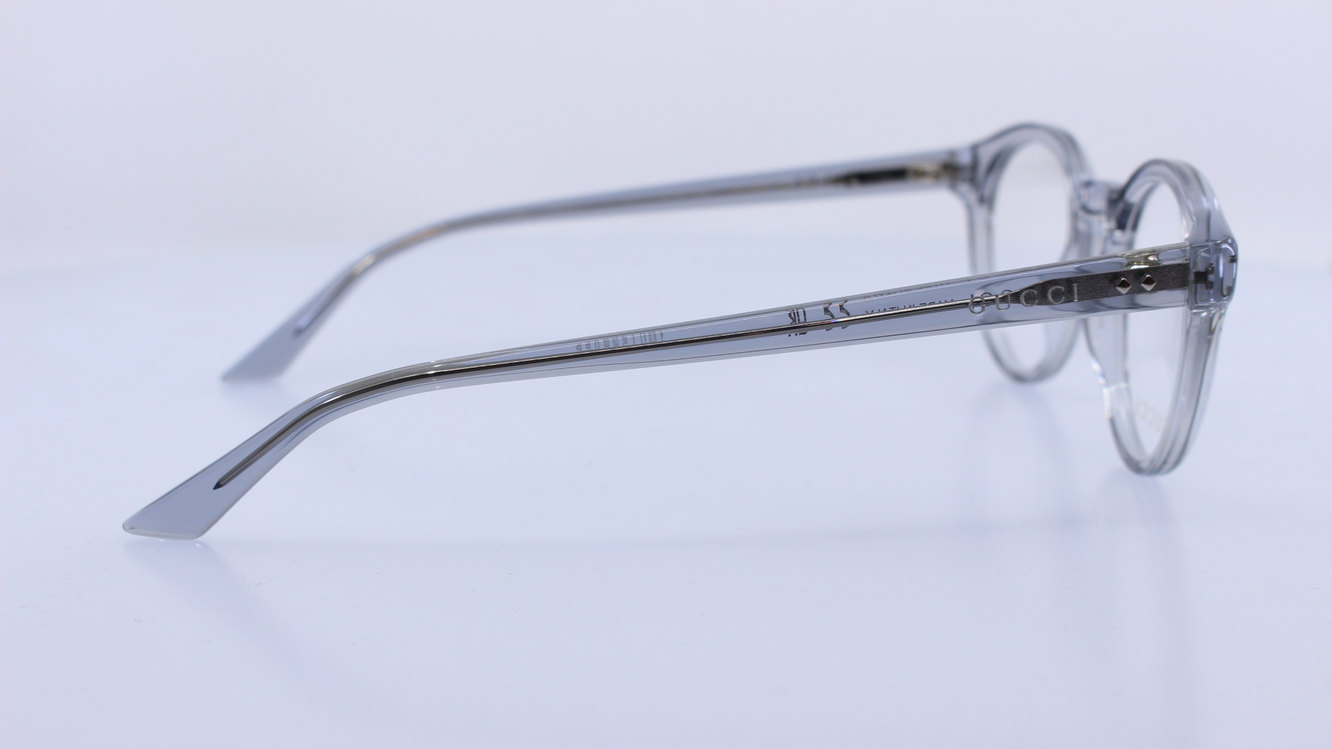 GUCCI - SZÜRKE - GG2133O