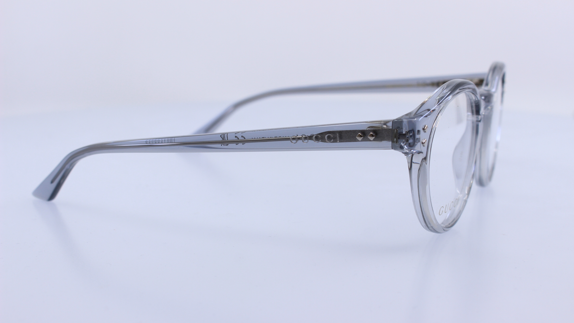 GUCCI - SZÜRKE - GG2133O