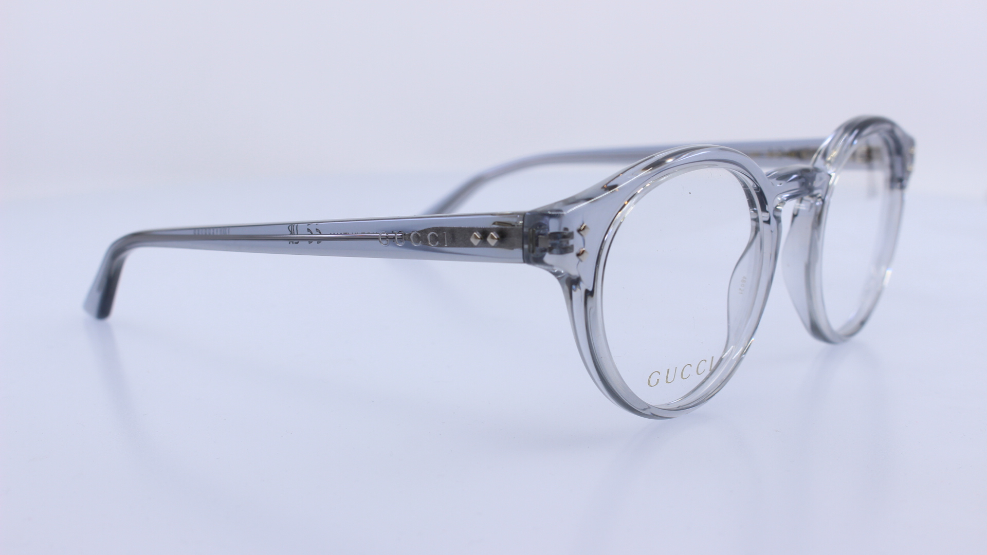GUCCI - SZÜRKE - GG2133O