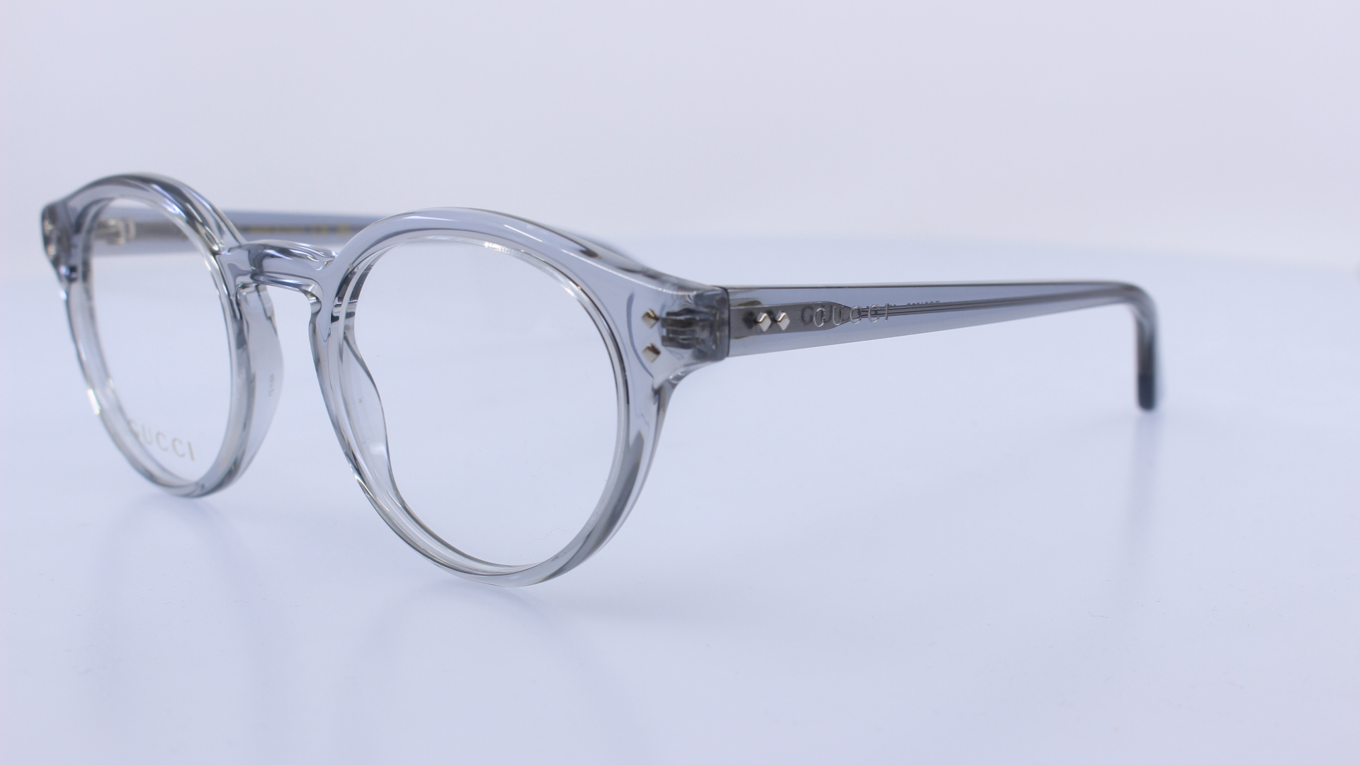 GUCCI - SZÜRKE - GG2133O