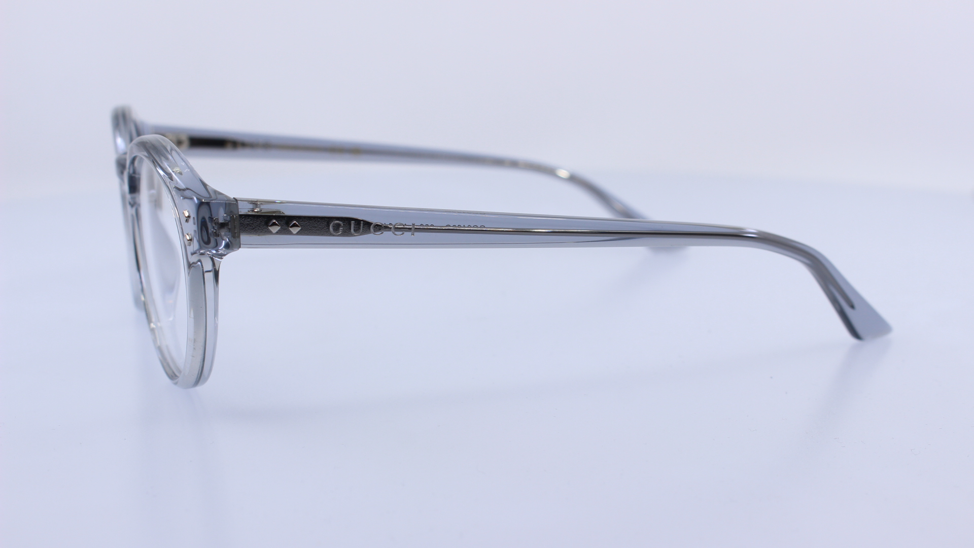 GUCCI - SZÜRKE - GG2133O