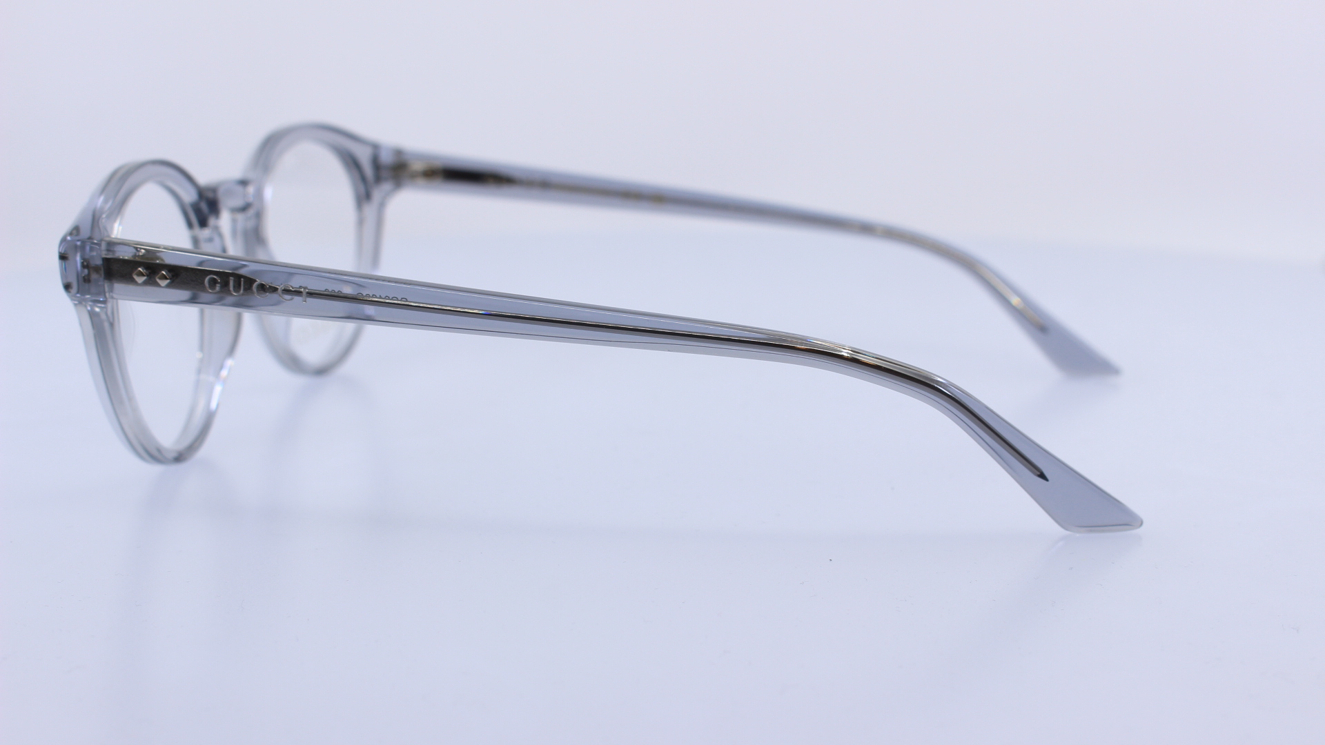 GUCCI - SZÜRKE - GG2133O