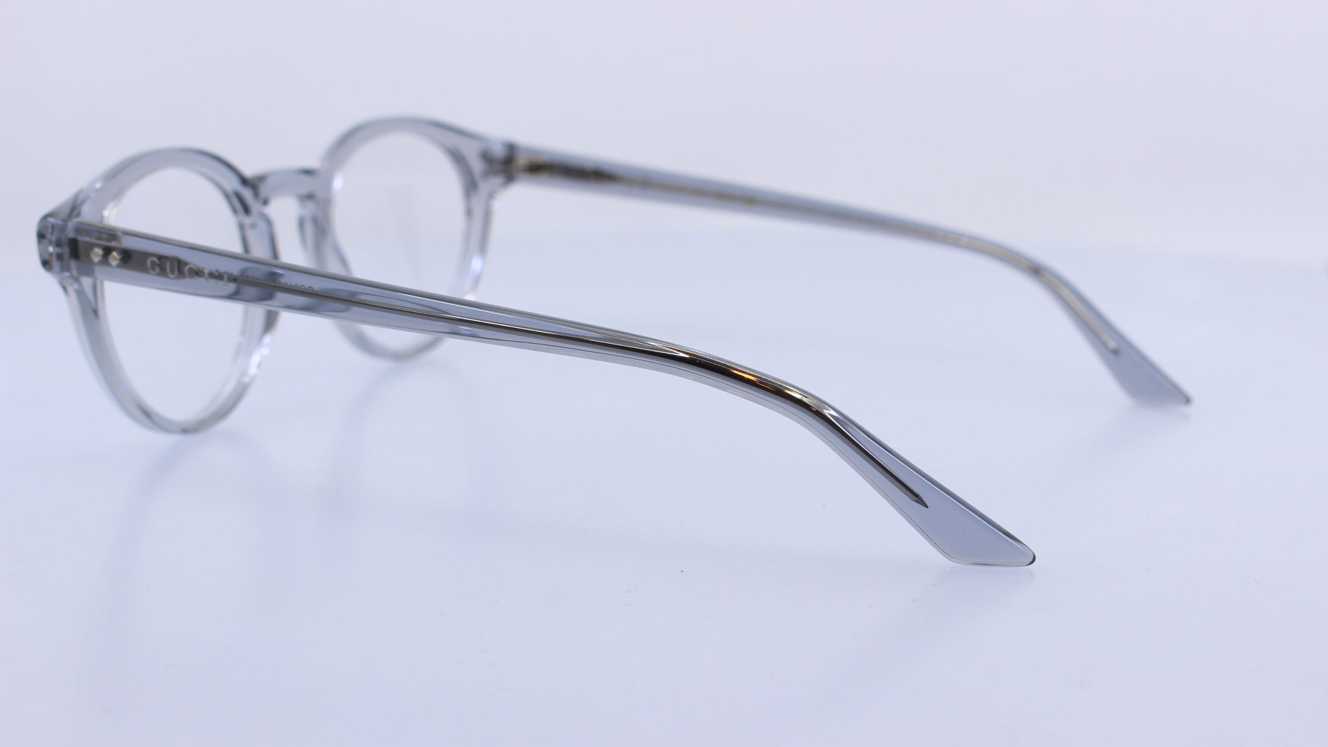 GUCCI - SZÜRKE - GG2133O