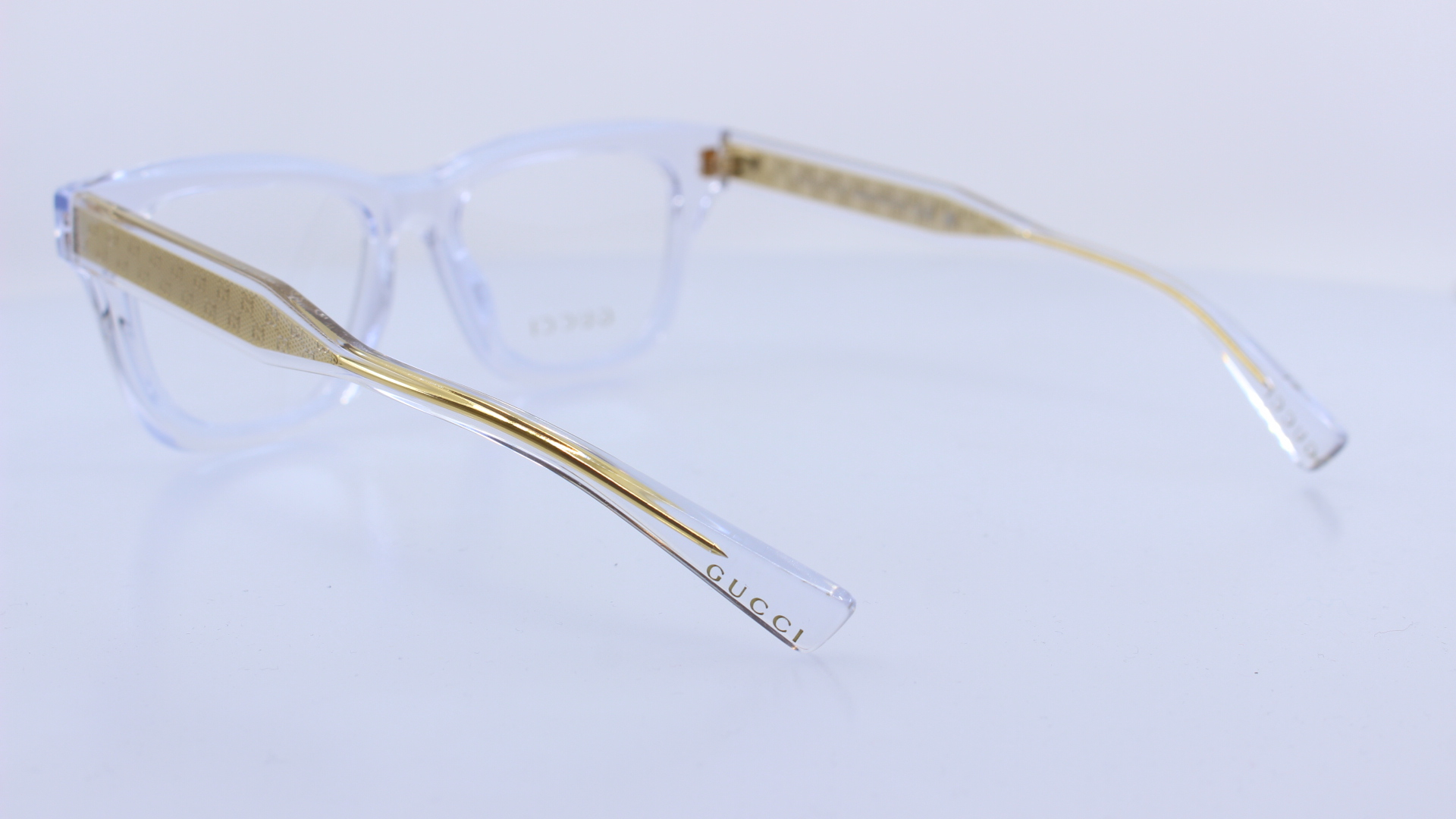 GUCCI - FEHÉR - GG2066O