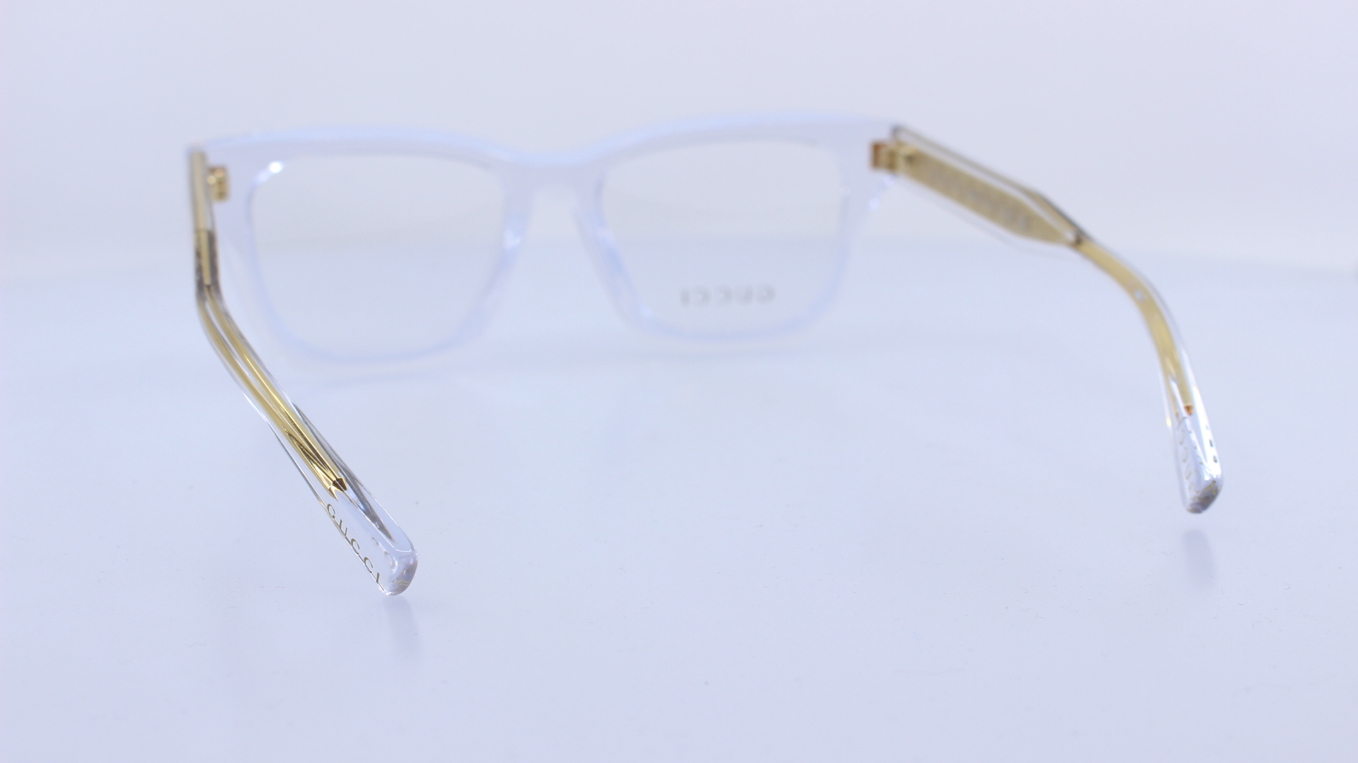 GUCCI - FEHÉR - GG2066O