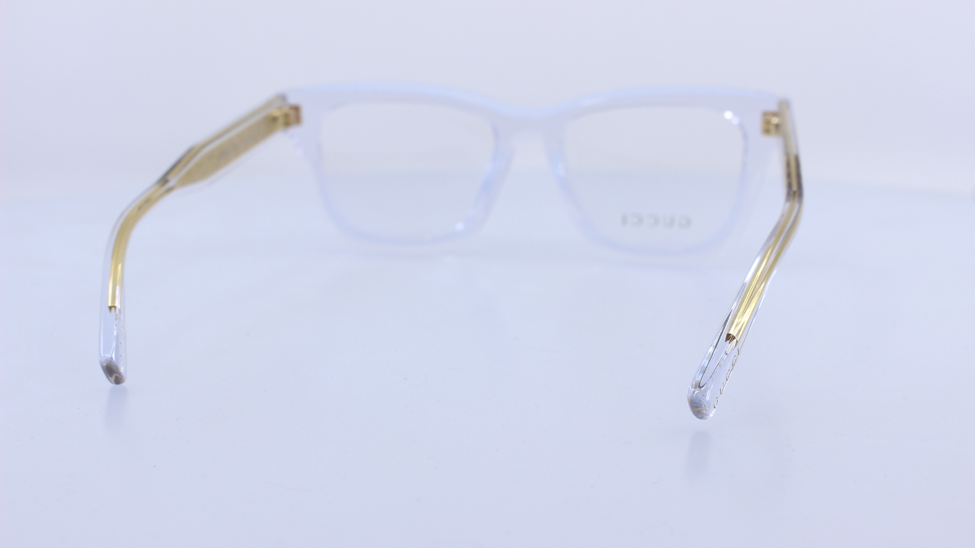 GUCCI - FEHÉR - GG2066O