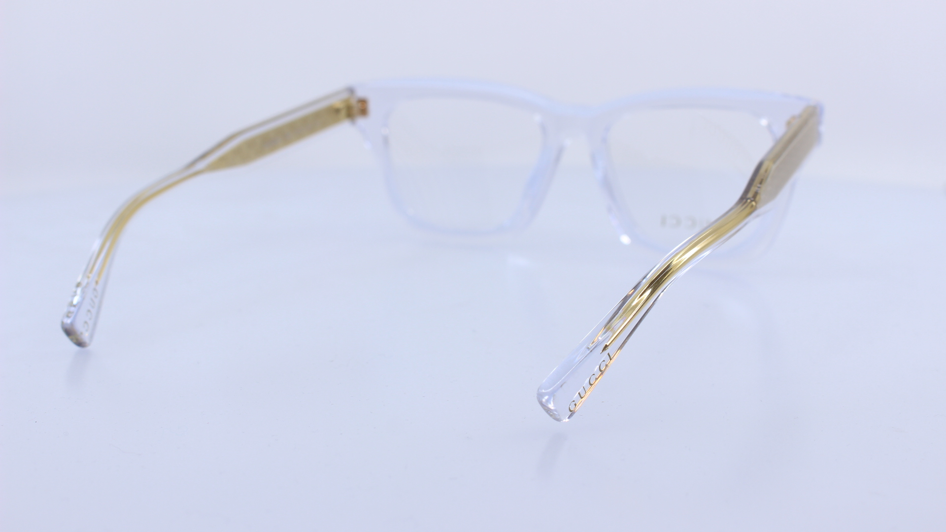 GUCCI - FEHÉR - GG2066O