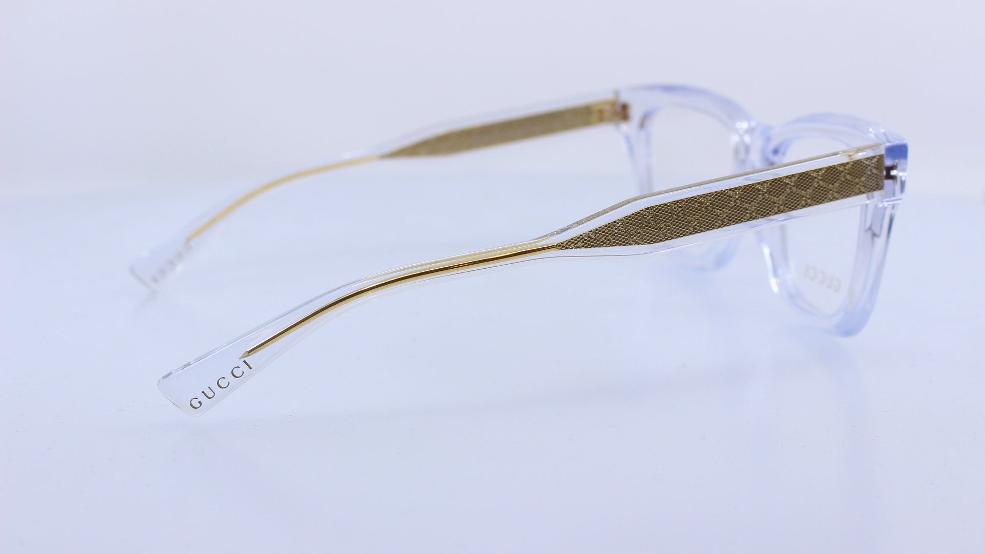 GUCCI - FEHÉR - GG2066O